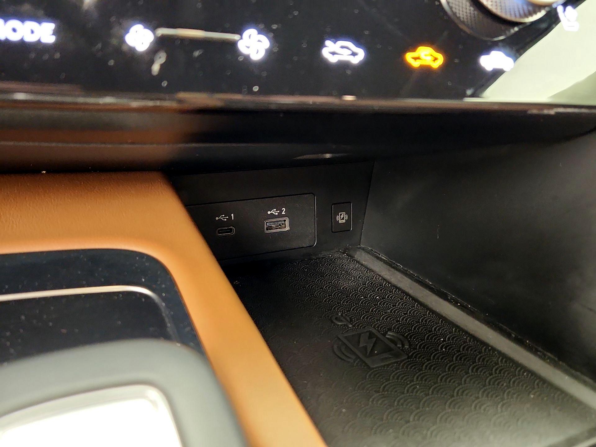 Thumbnail: 2025 INFINITI QX60 - 19