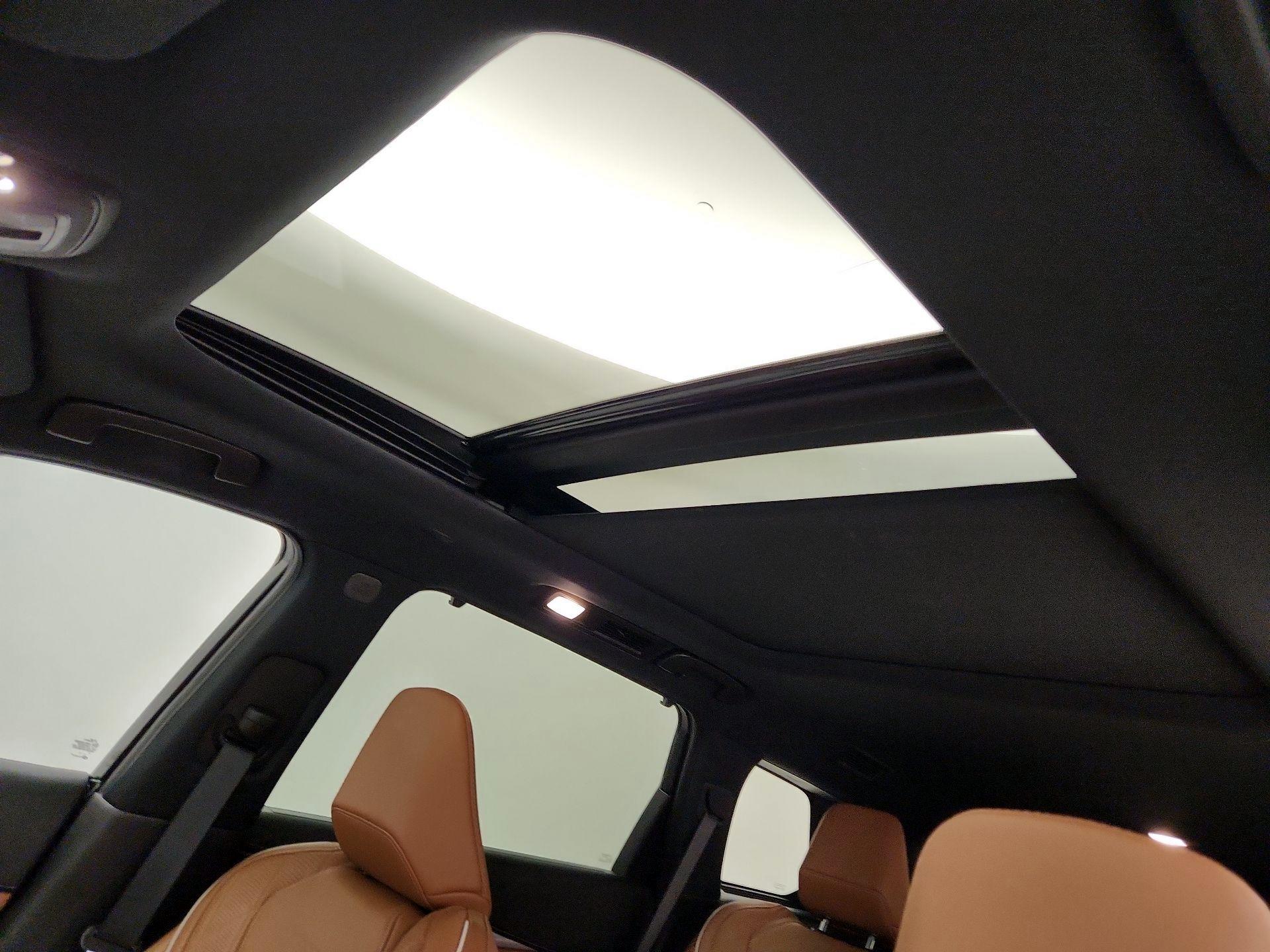 Thumbnail: 2025 INFINITI QX60 - 20