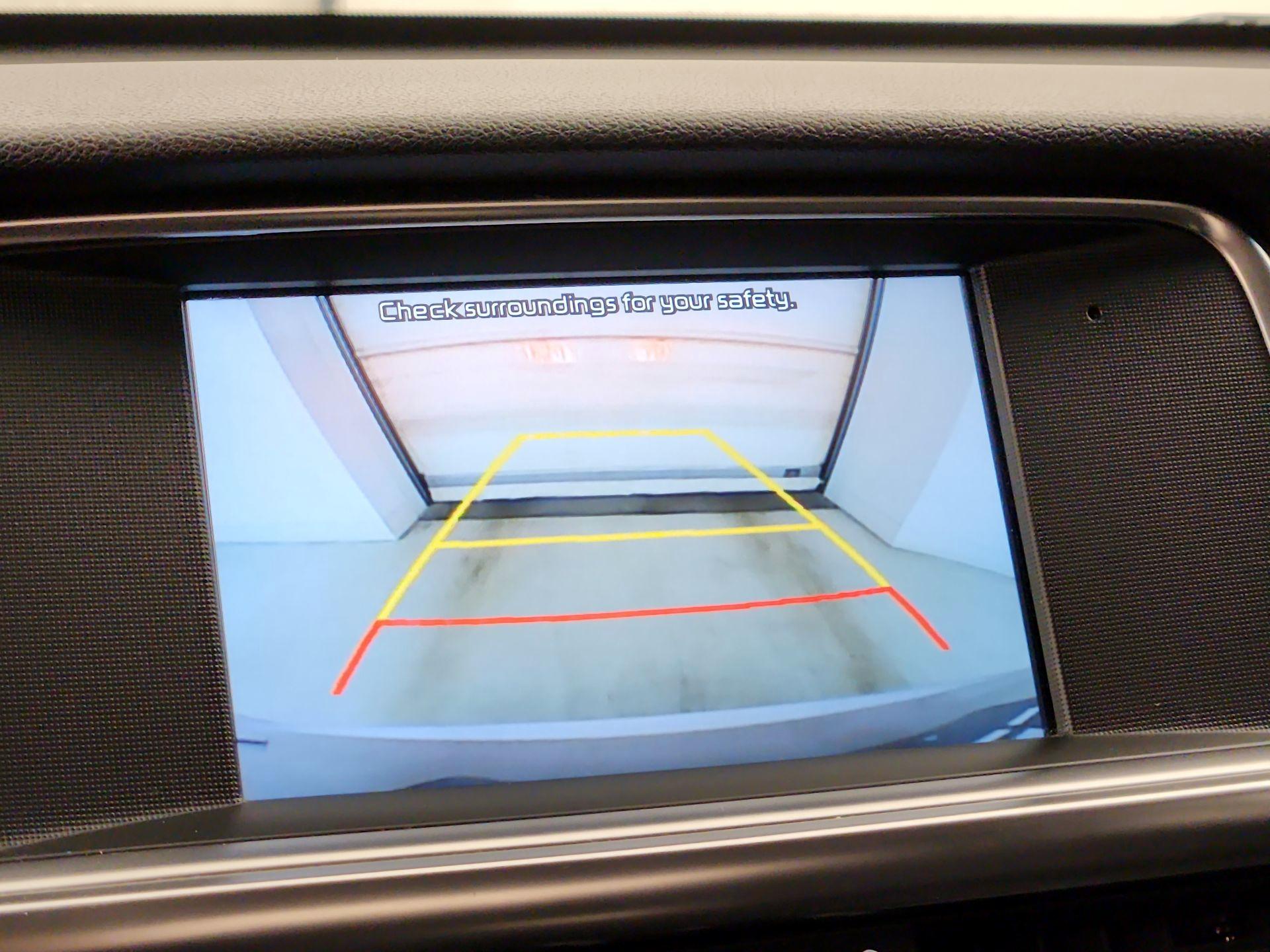 Thumbnail: 2017 Kia Optima - 14