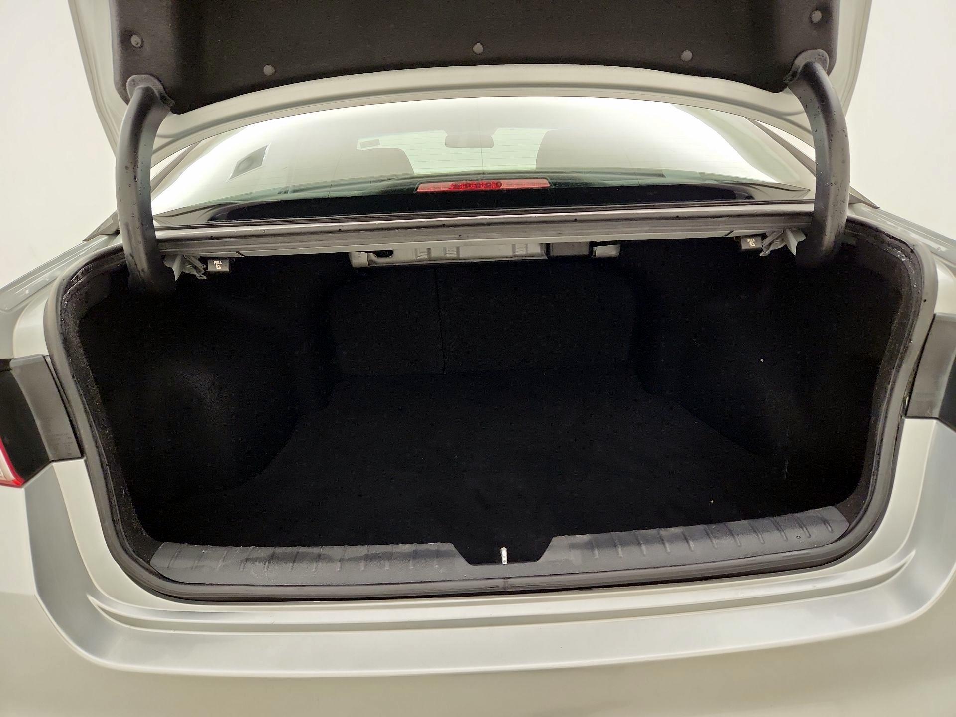 Thumbnail: 2017 Kia Optima - 20