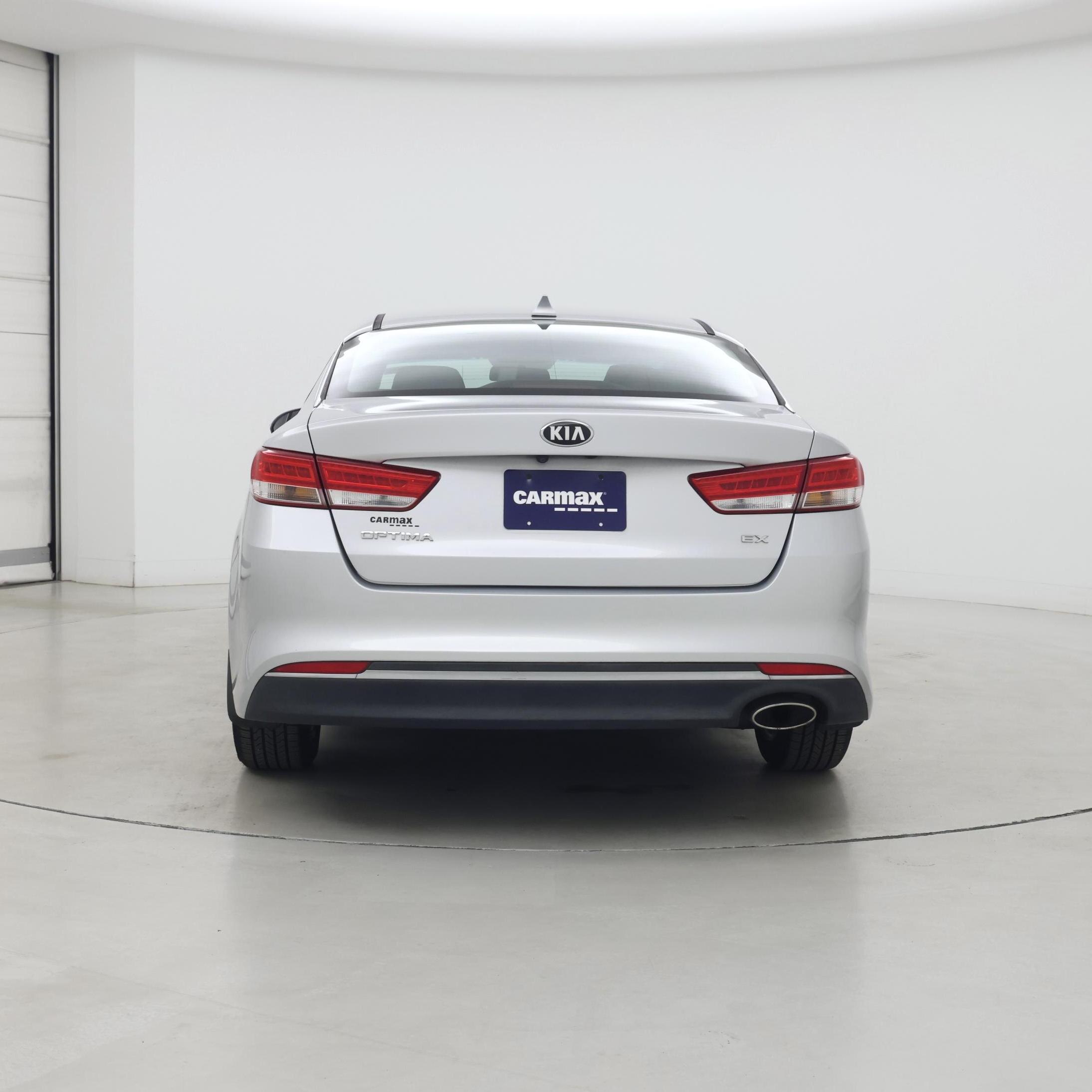 Thumbnail: 2017 Kia Optima - 6