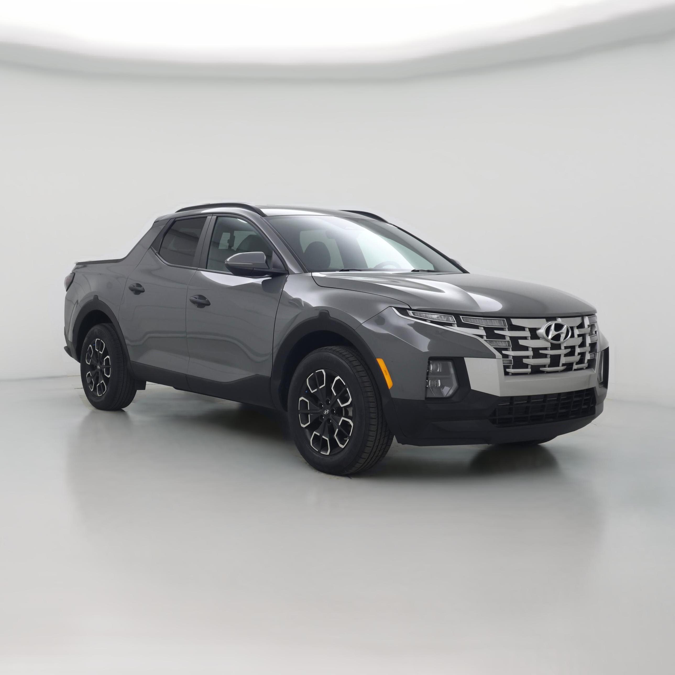 Thumbnail: 2024 Hyundai Santa Cruz - 1