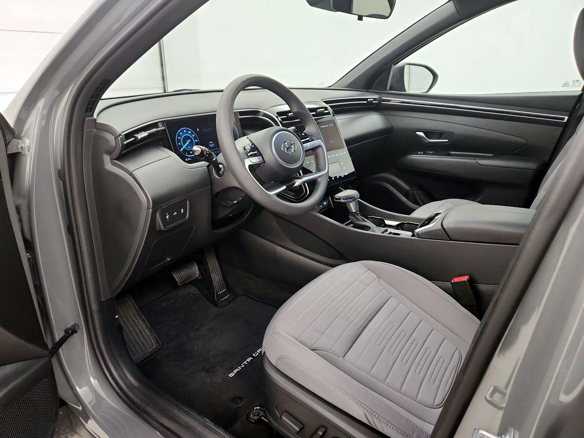 Thumbnail: 2024 Hyundai Santa Cruz - 11