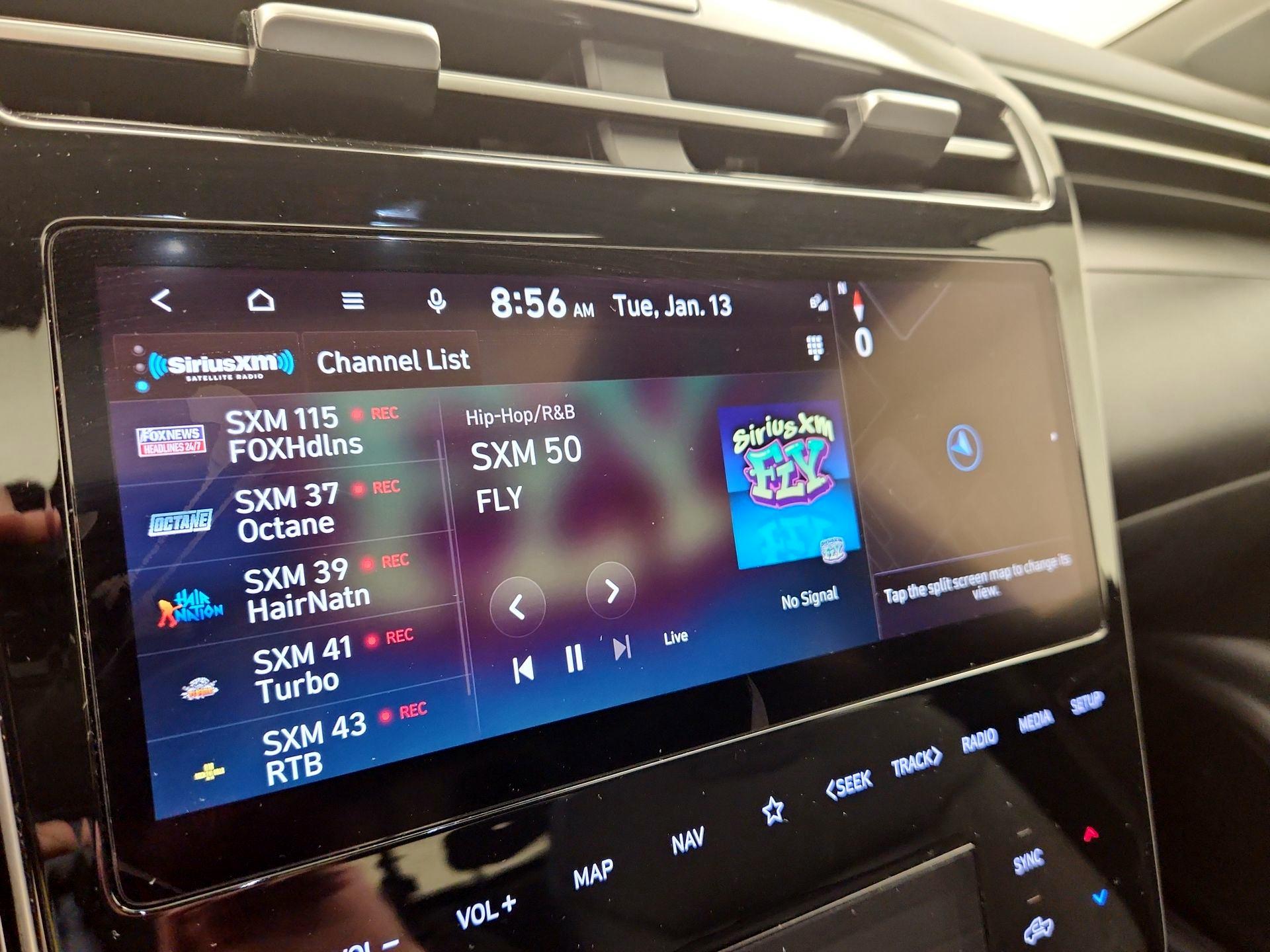 Thumbnail: 2024 Hyundai Santa Cruz - 16