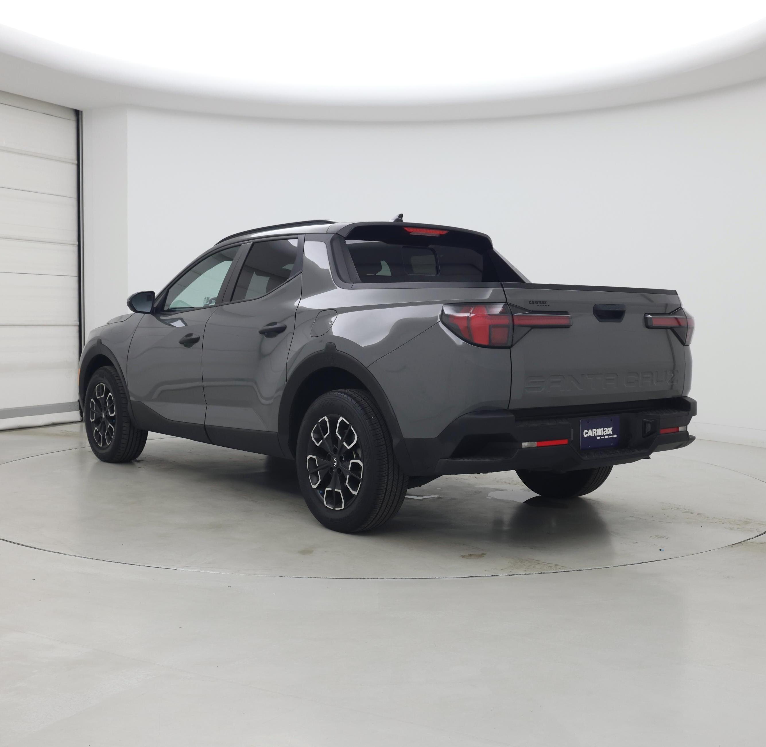 Thumbnail: 2024 Hyundai Santa Cruz - 2