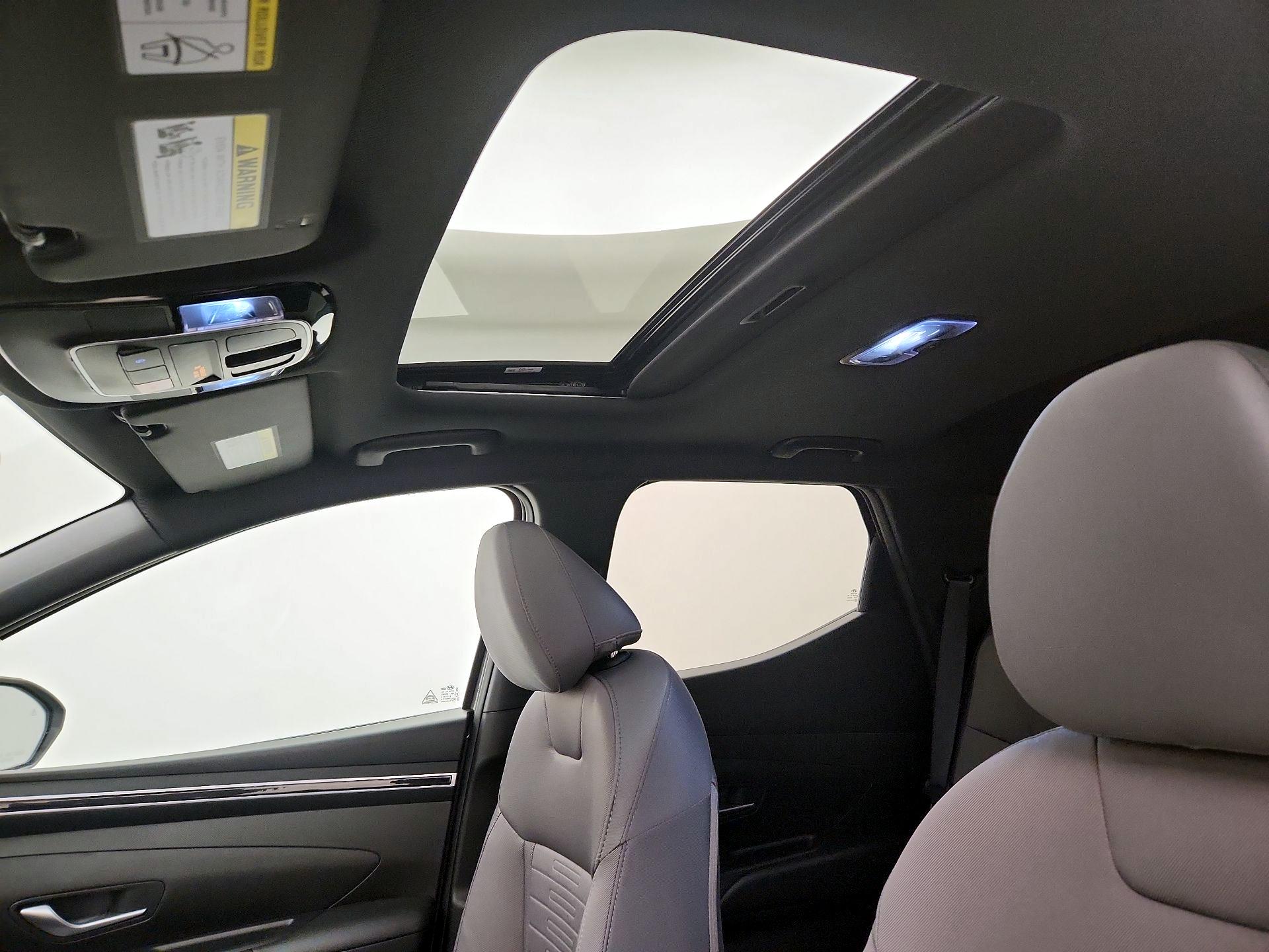 Thumbnail: 2024 Hyundai Santa Cruz - 20