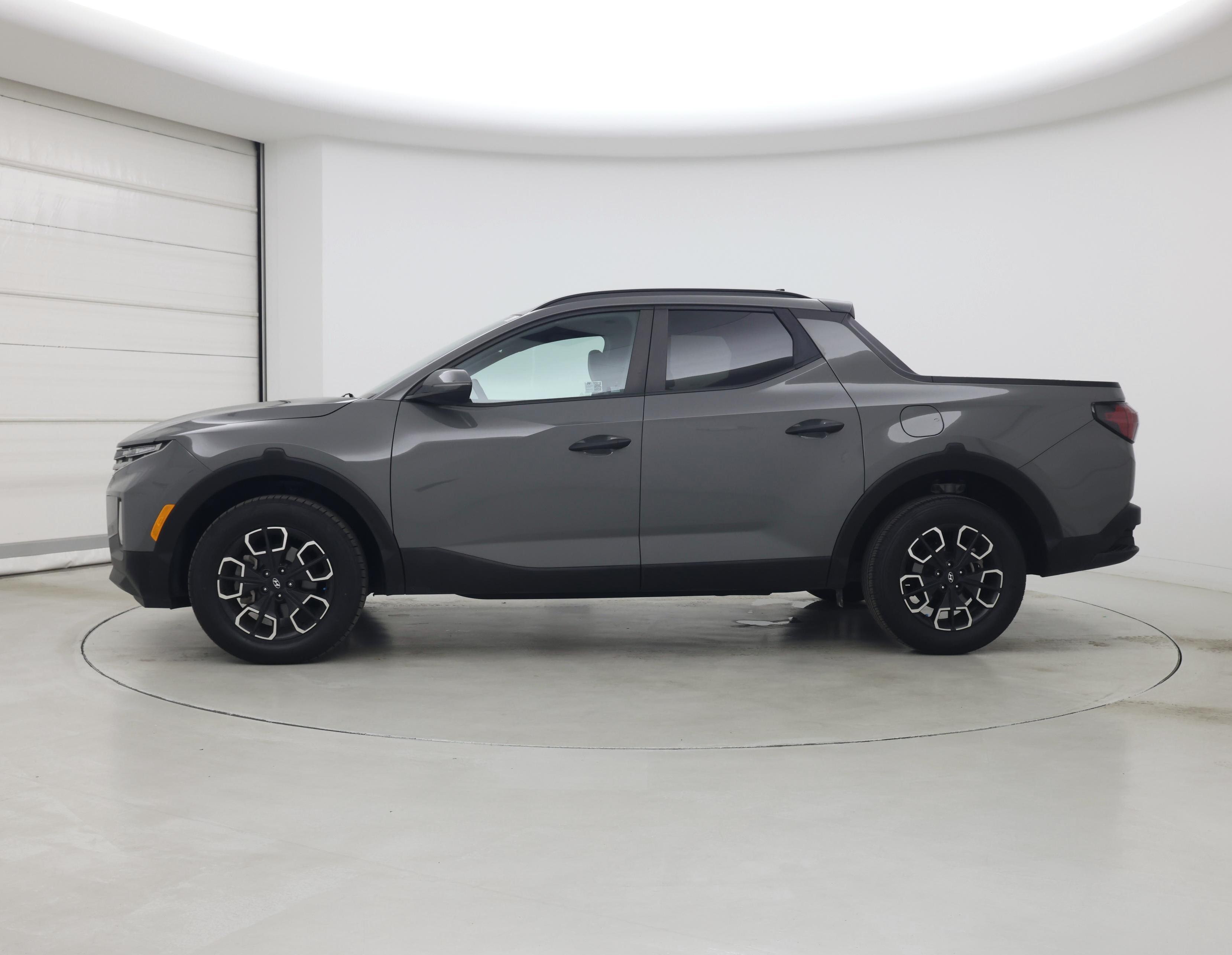 Thumbnail: 2024 Hyundai Santa Cruz - 3