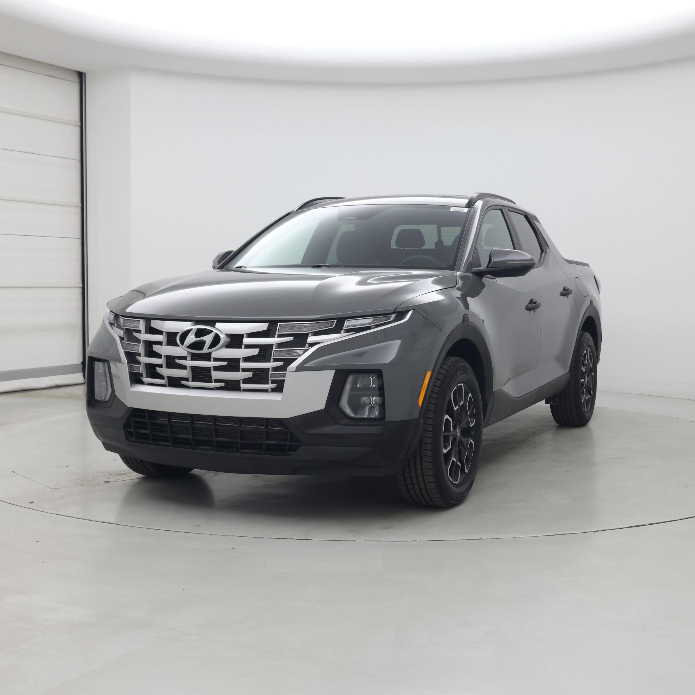 Thumbnail: 2024 Hyundai Santa Cruz - 4