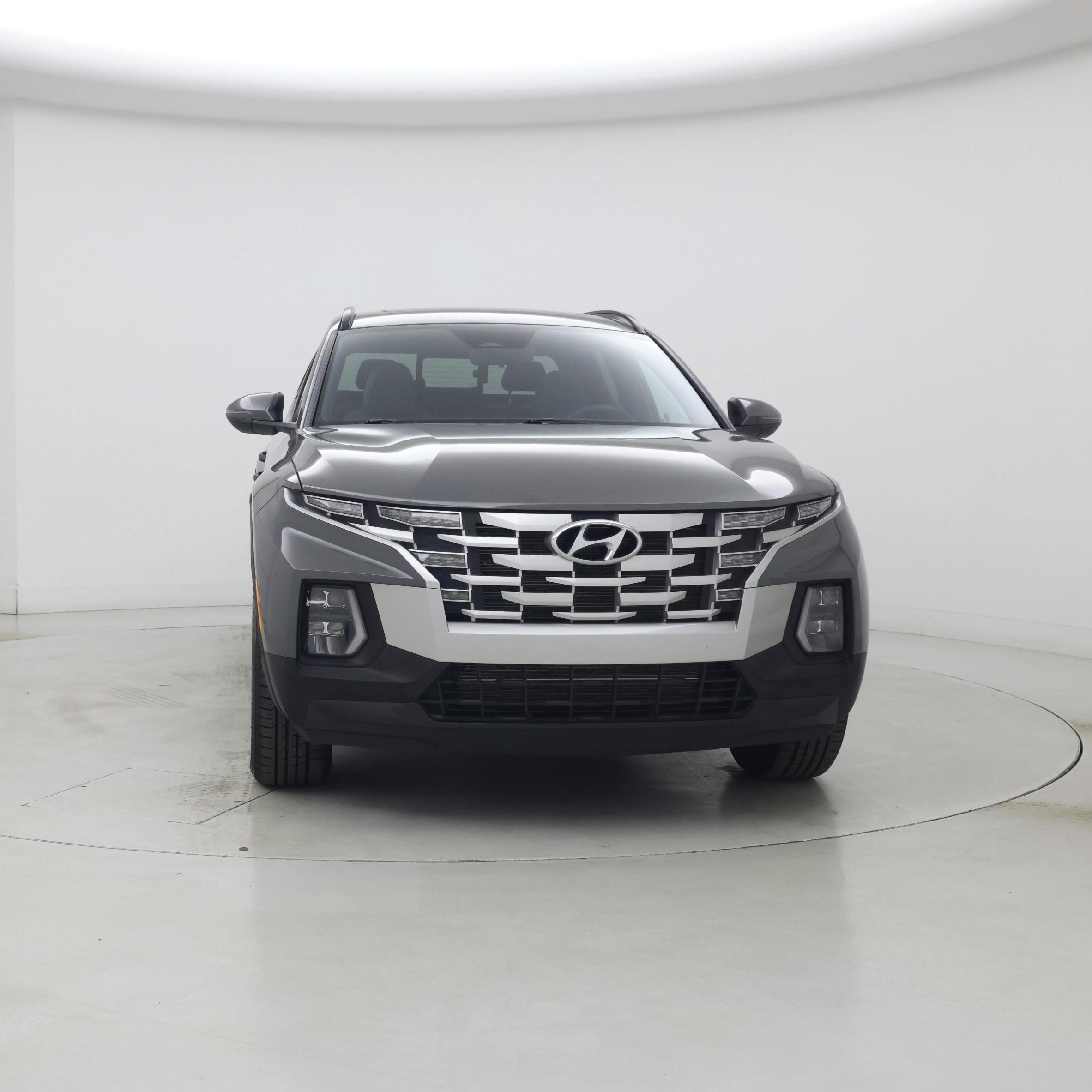 Thumbnail: 2024 Hyundai Santa Cruz - 5