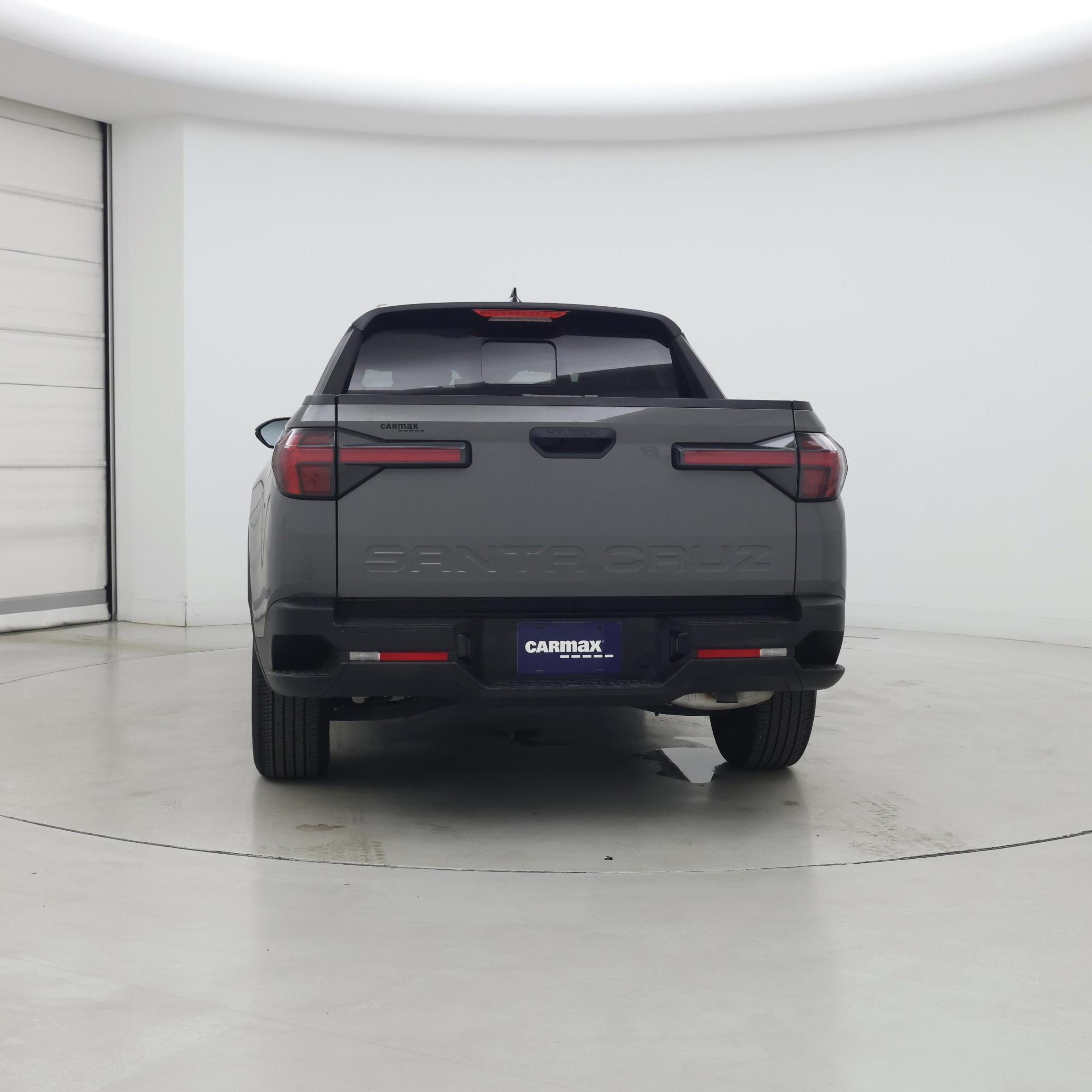 Thumbnail: 2024 Hyundai Santa Cruz - 6