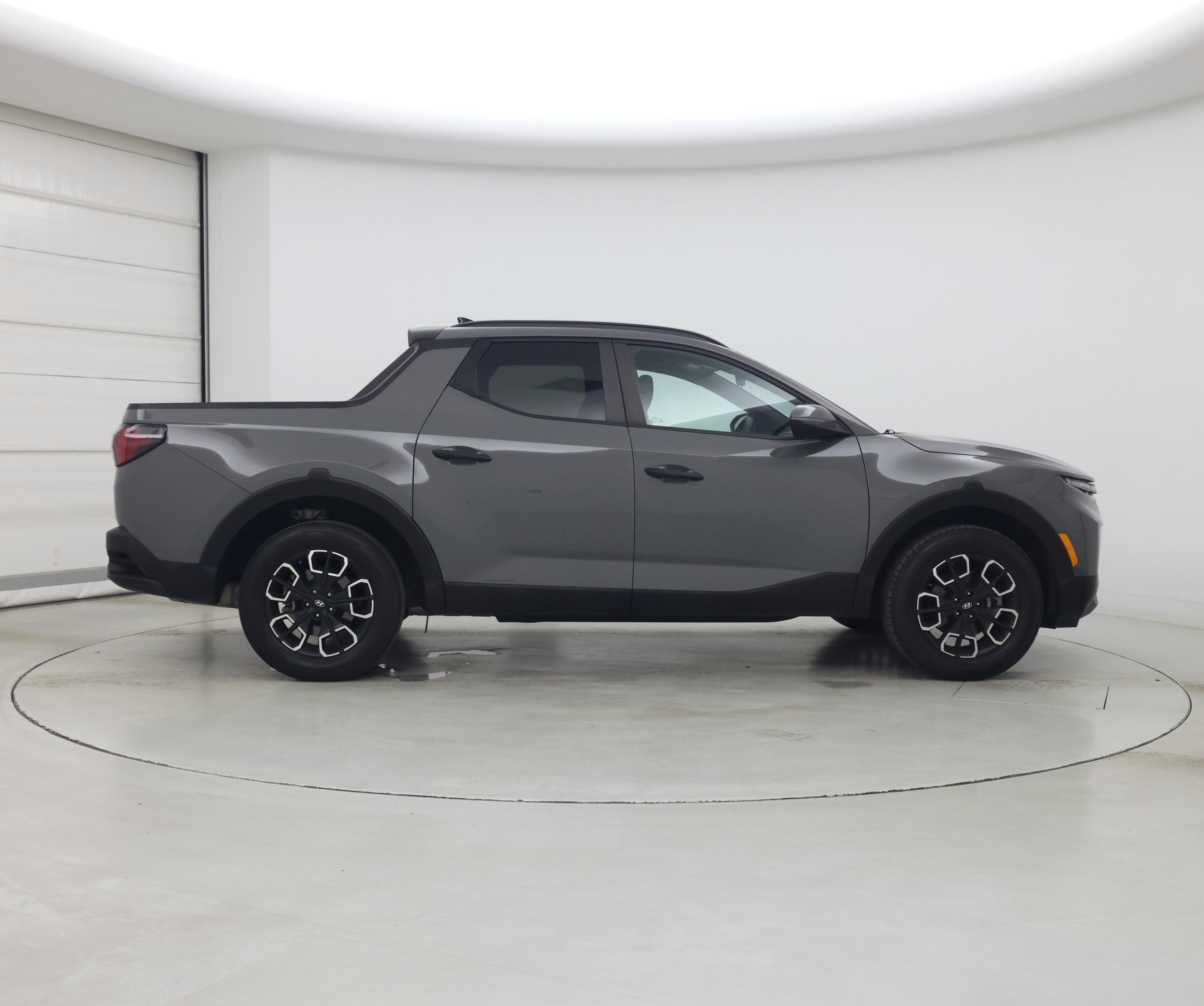 Thumbnail: 2024 Hyundai Santa Cruz - 7