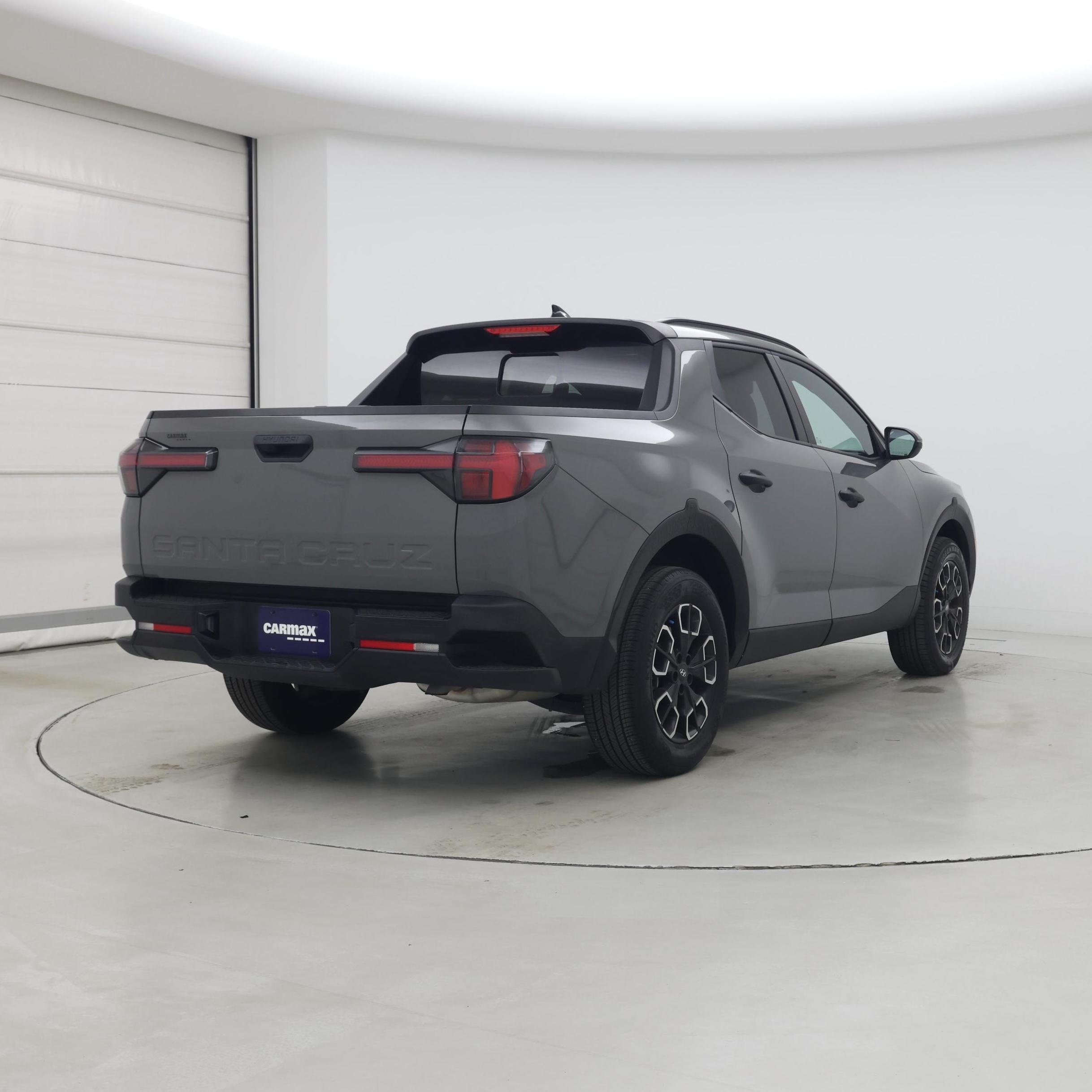 Thumbnail: 2024 Hyundai Santa Cruz - 8