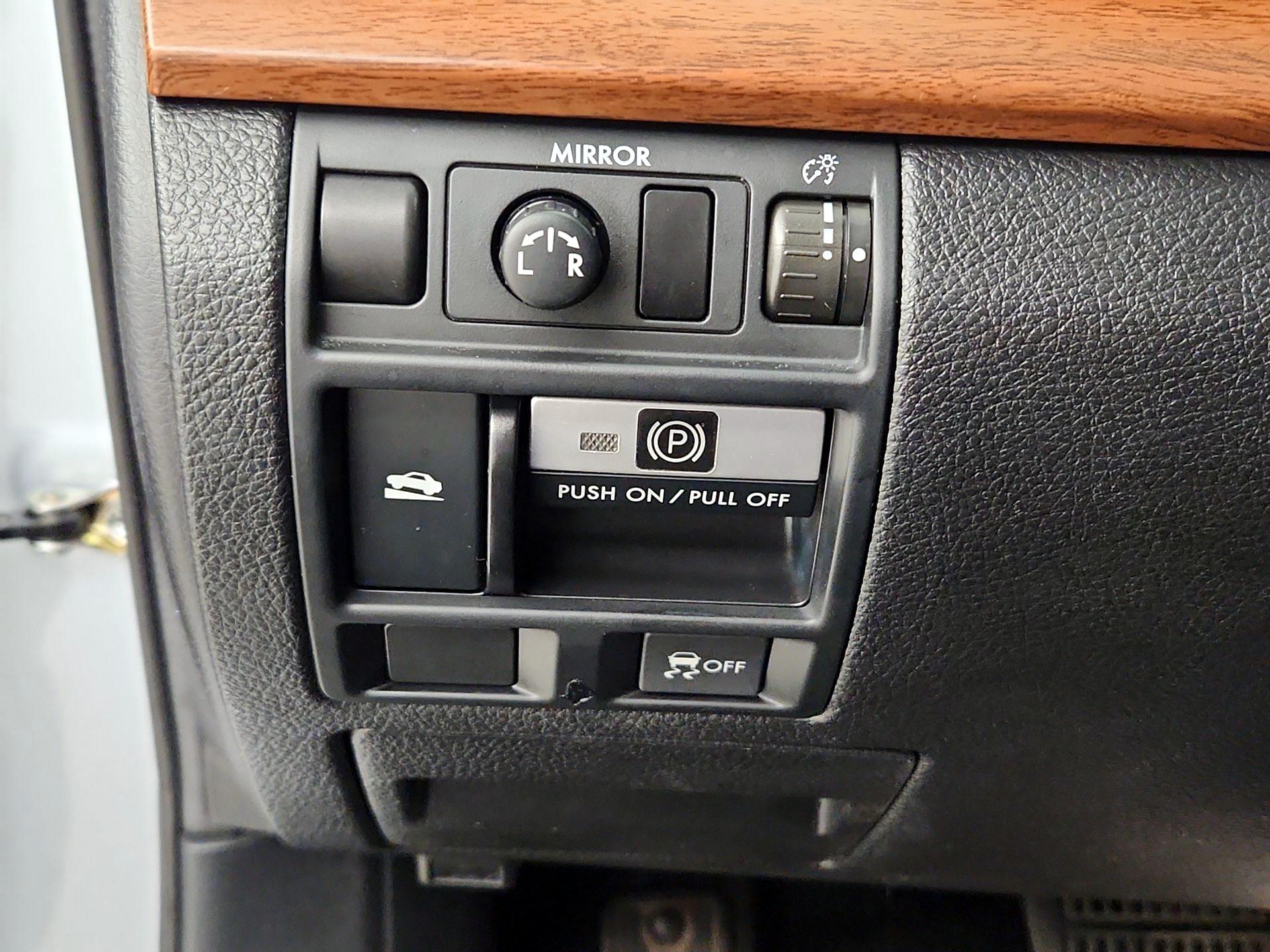 Thumbnail: 2014 Subaru Outback - 13