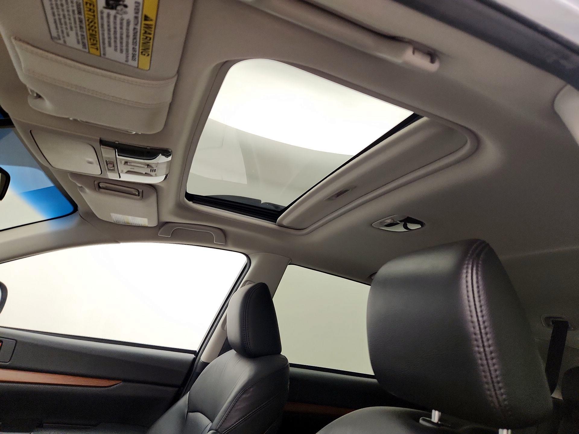 Thumbnail: 2014 Subaru Outback - 19