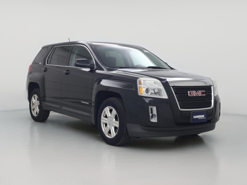 2015 GMC Terrain SLE -
                  Charleston, SC