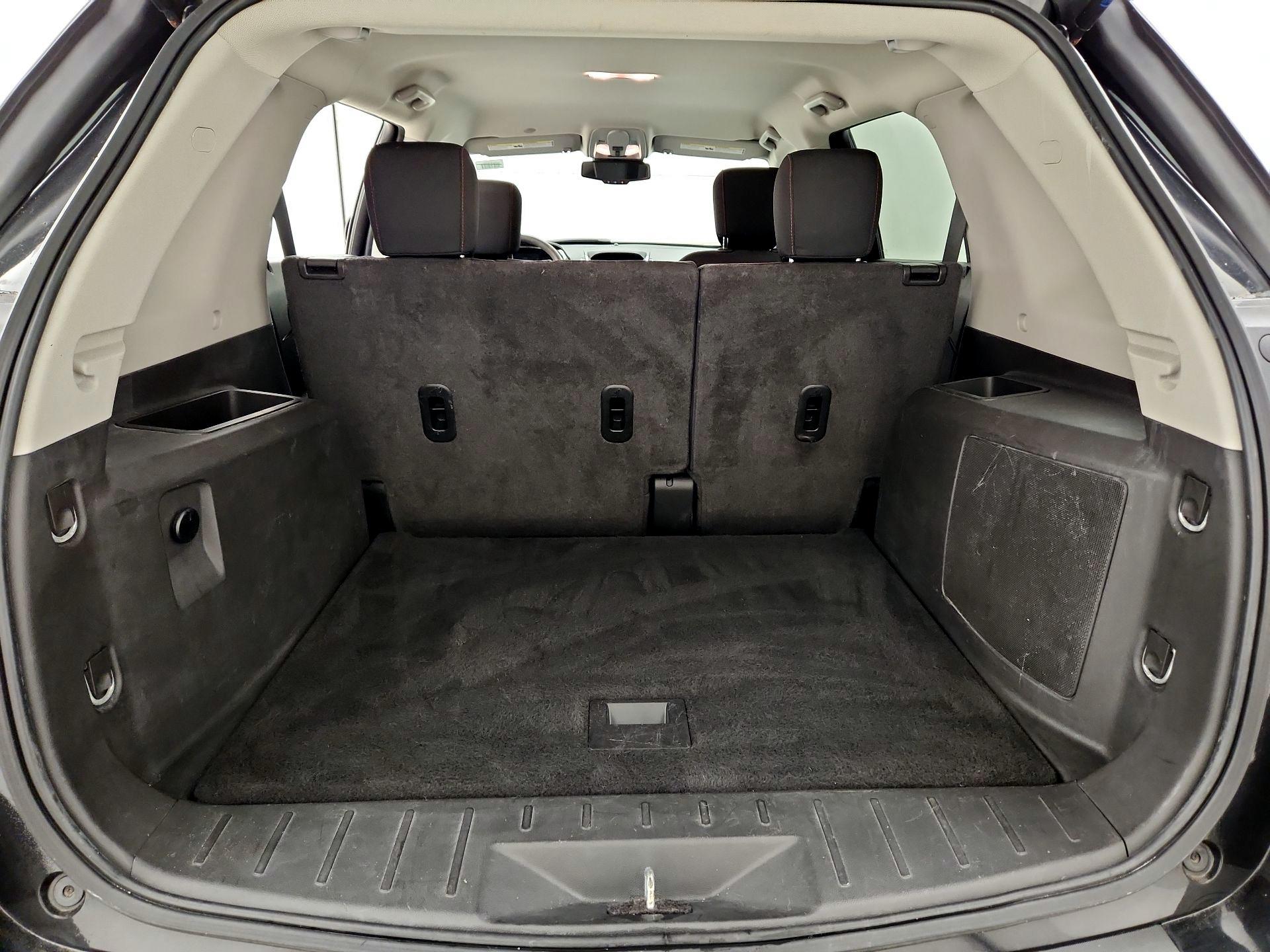 Thumbnail: 2015 GMC Terrain - 20