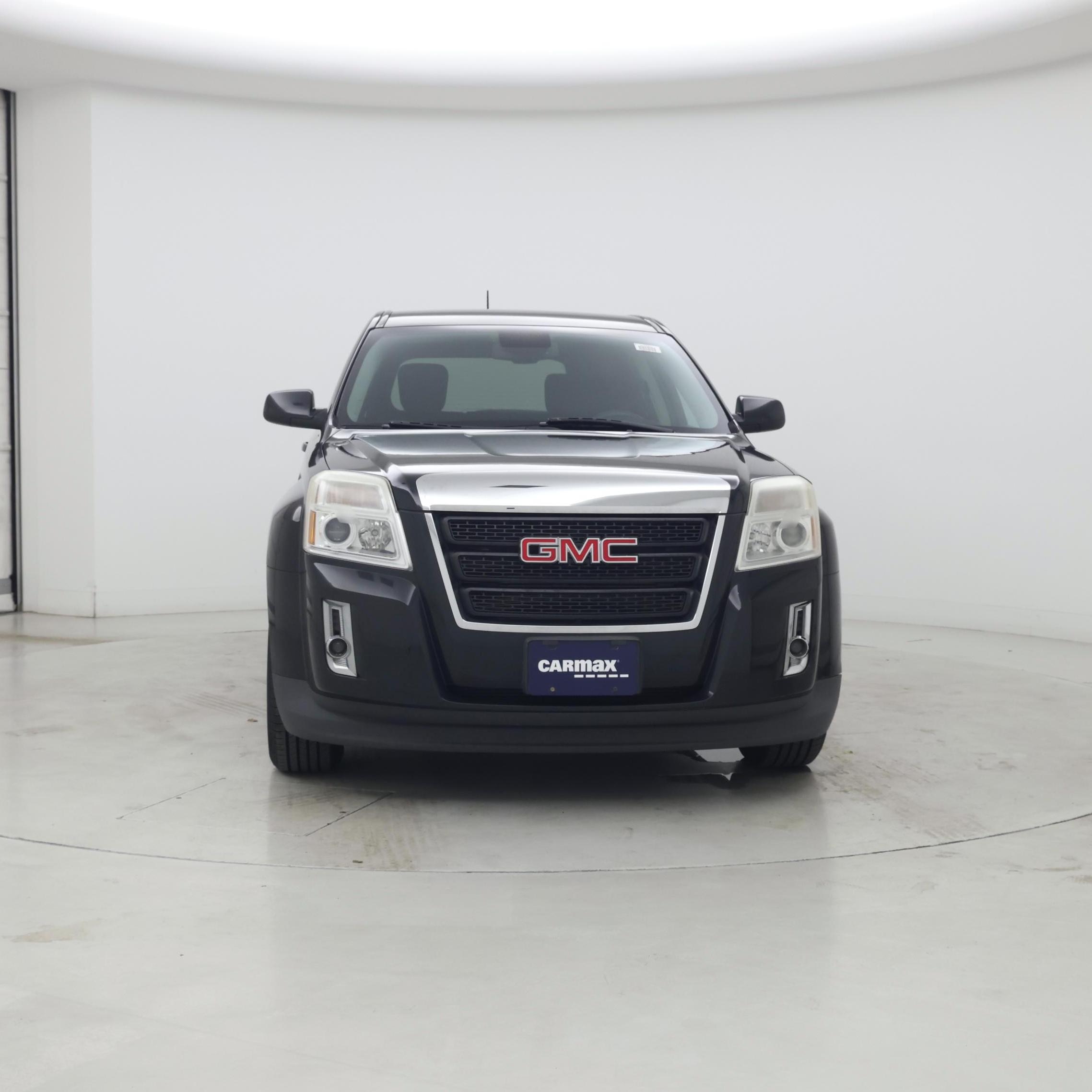 Thumbnail: 2015 GMC Terrain - 5