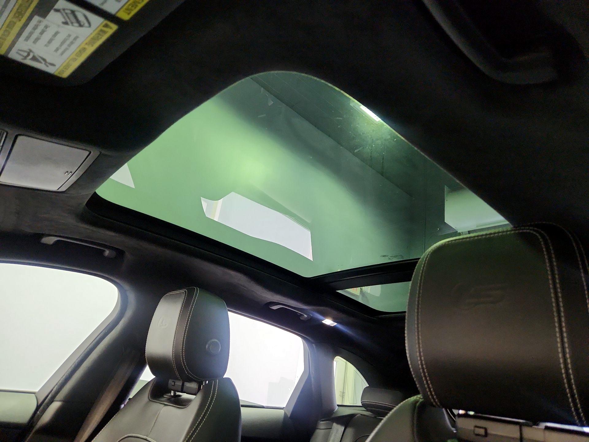 Thumbnail: 2019 Jaguar F-Pace - 20