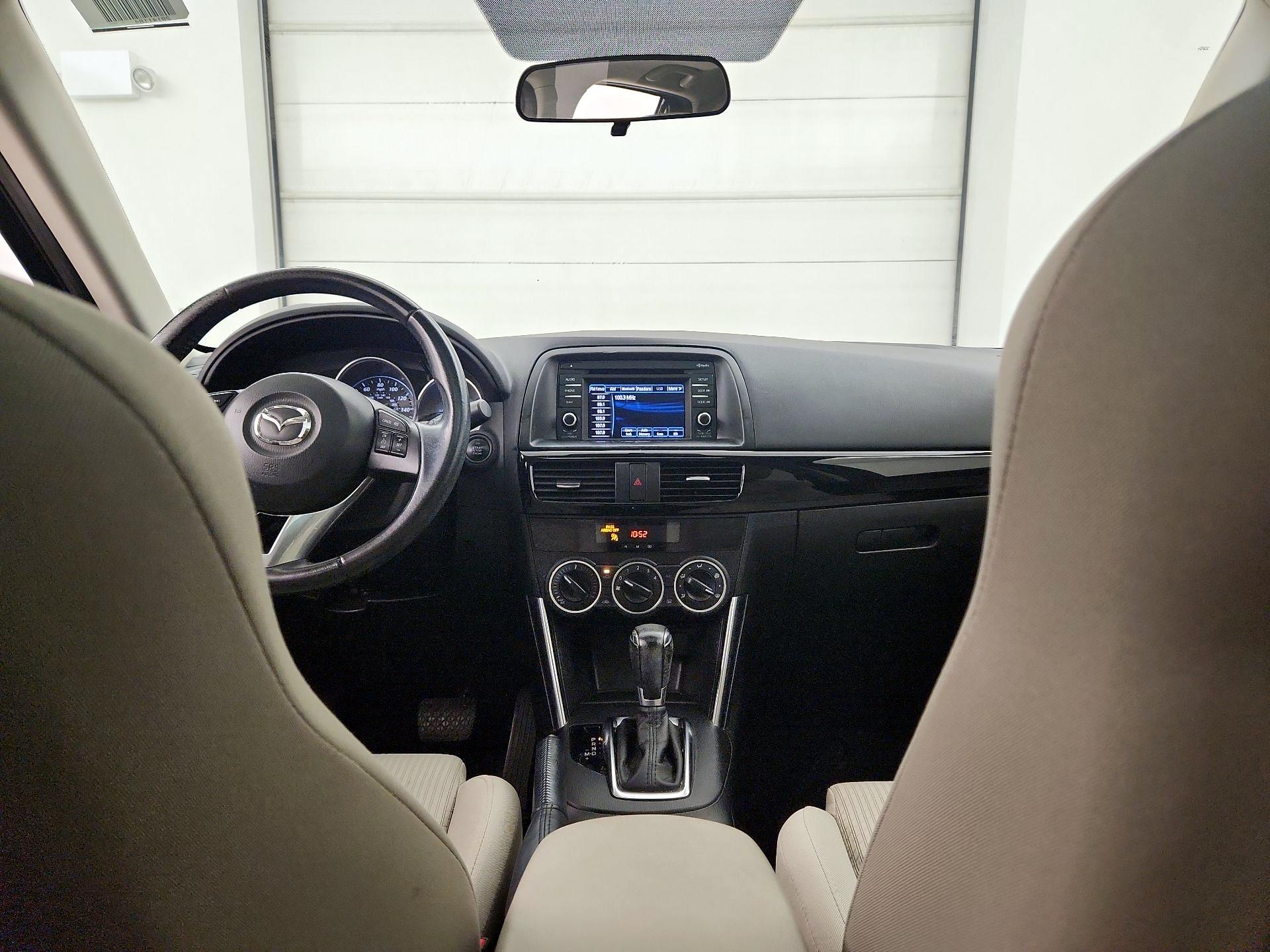 Thumbnail: 2015 Mazda CX-5 - 9