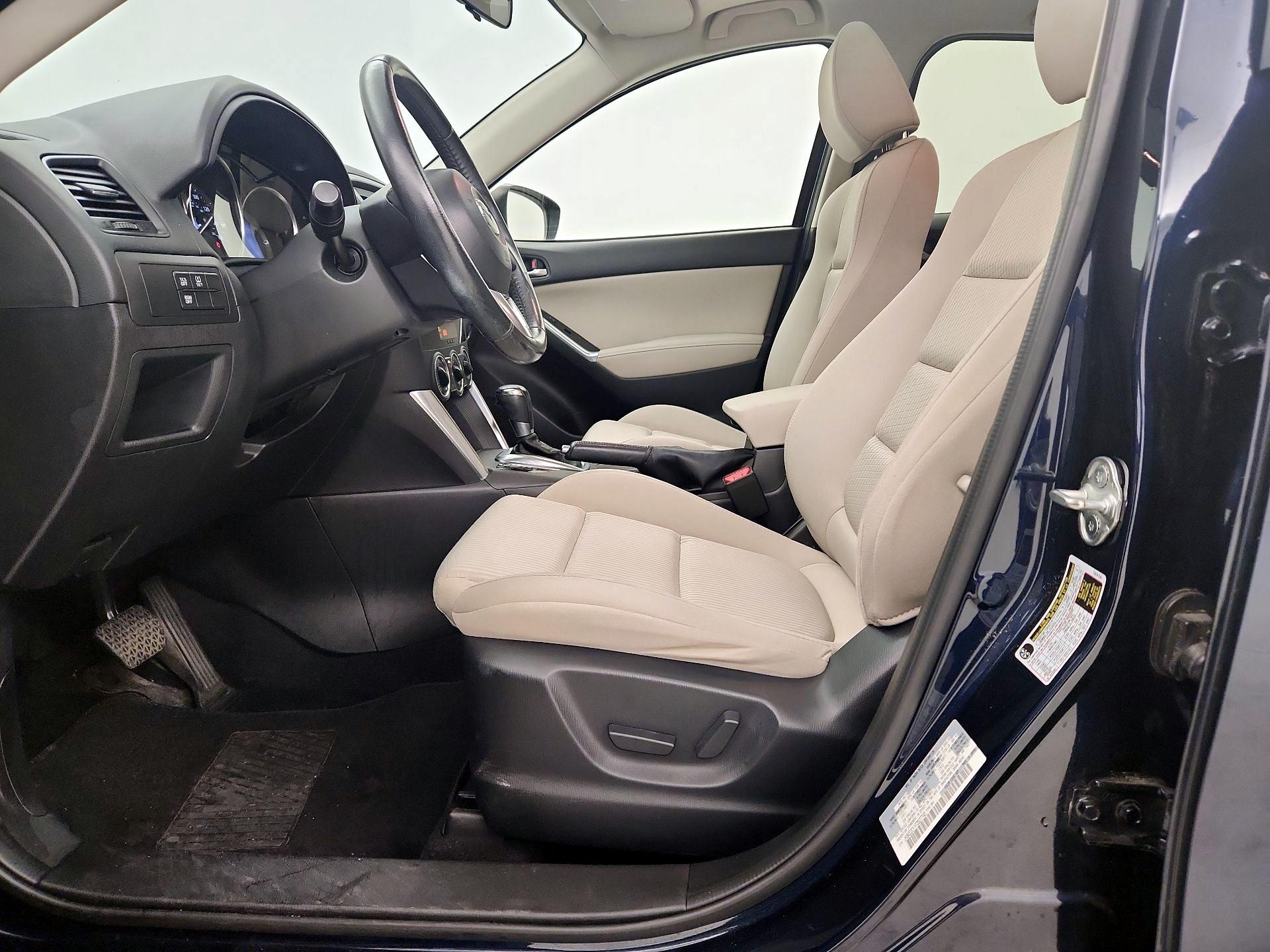 Thumbnail: 2015 Mazda CX-5 - 11