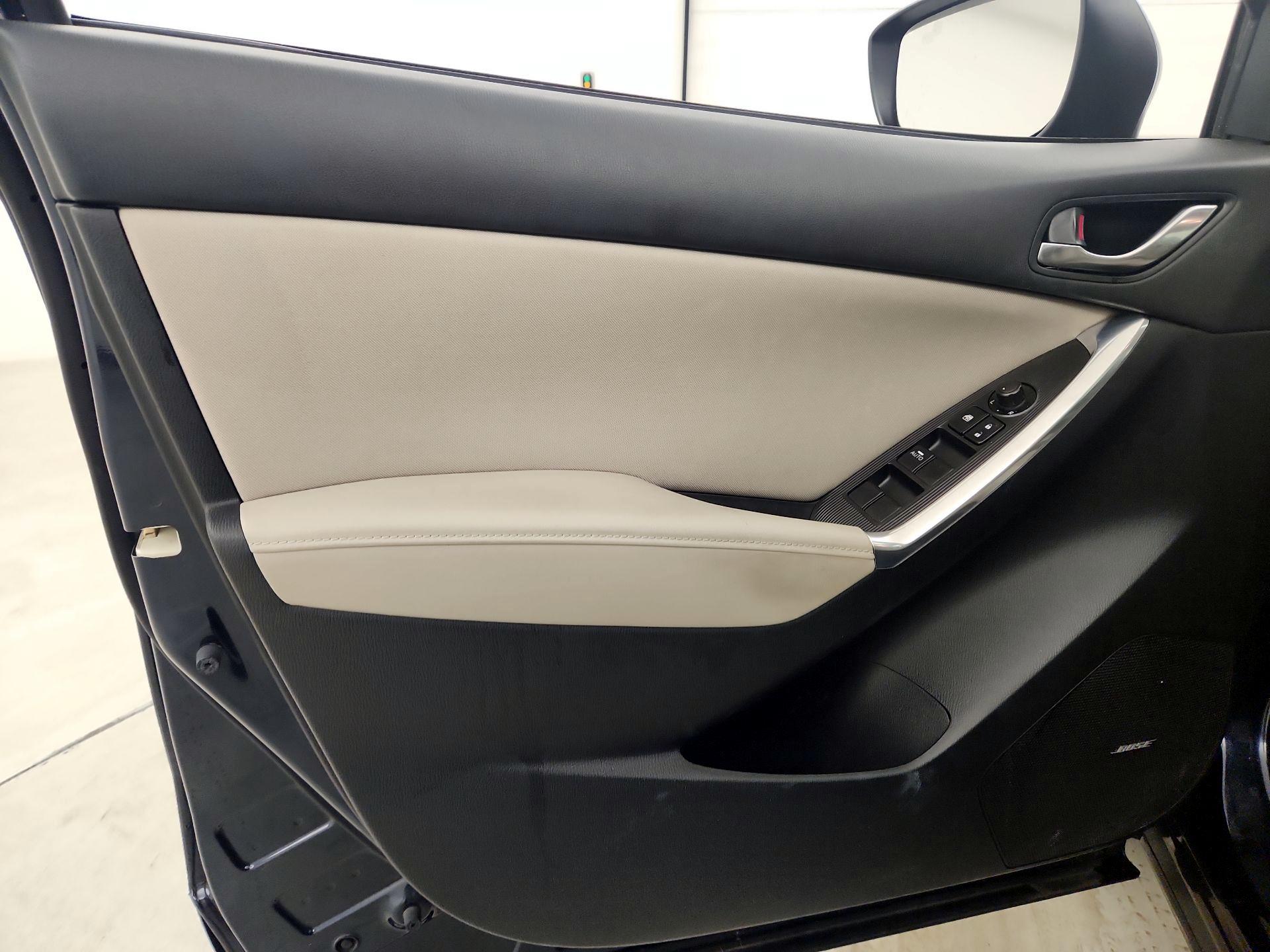 Thumbnail: 2015 Mazda CX-5 - 12