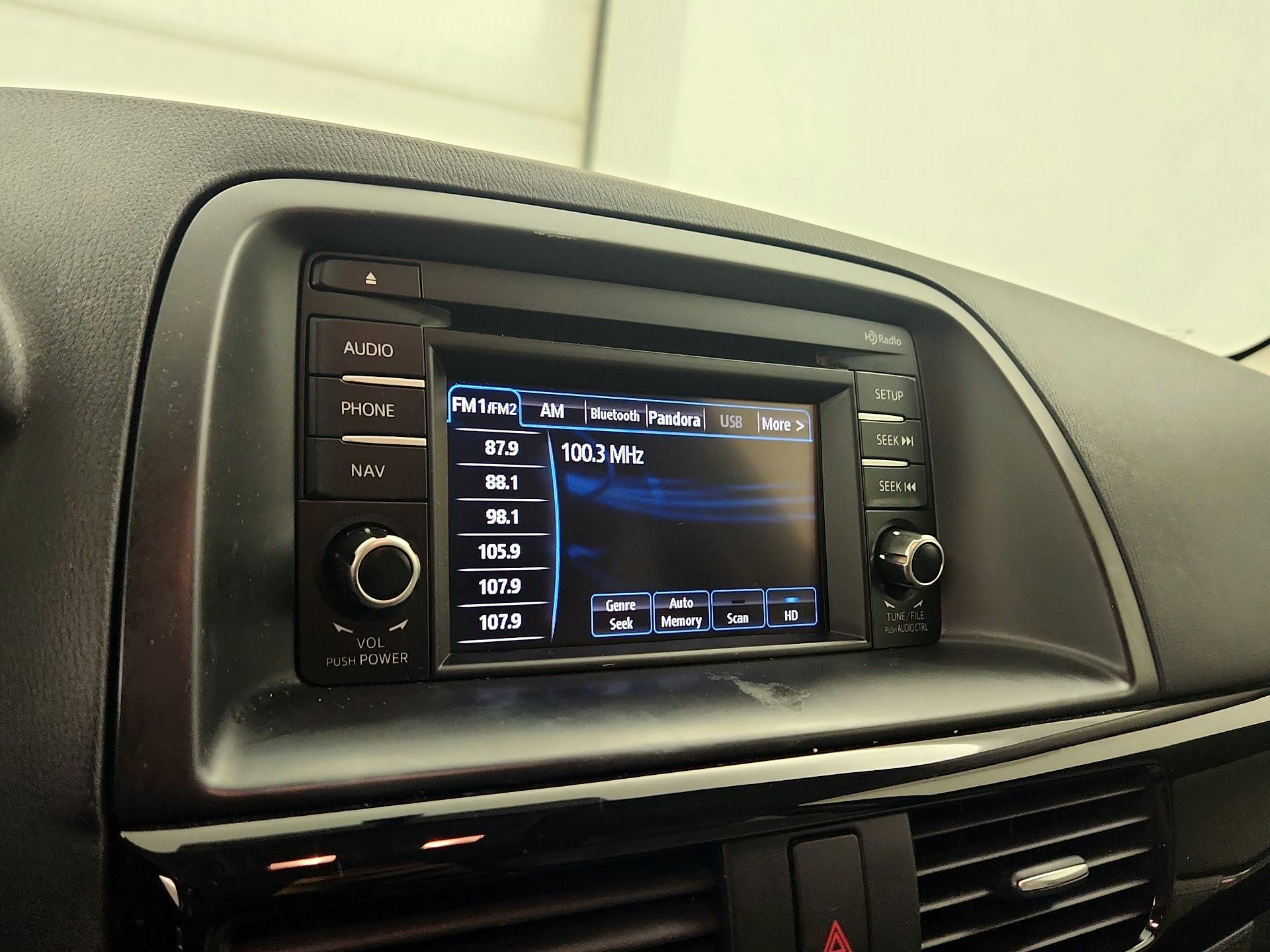 Thumbnail: 2015 Mazda CX-5 - 15