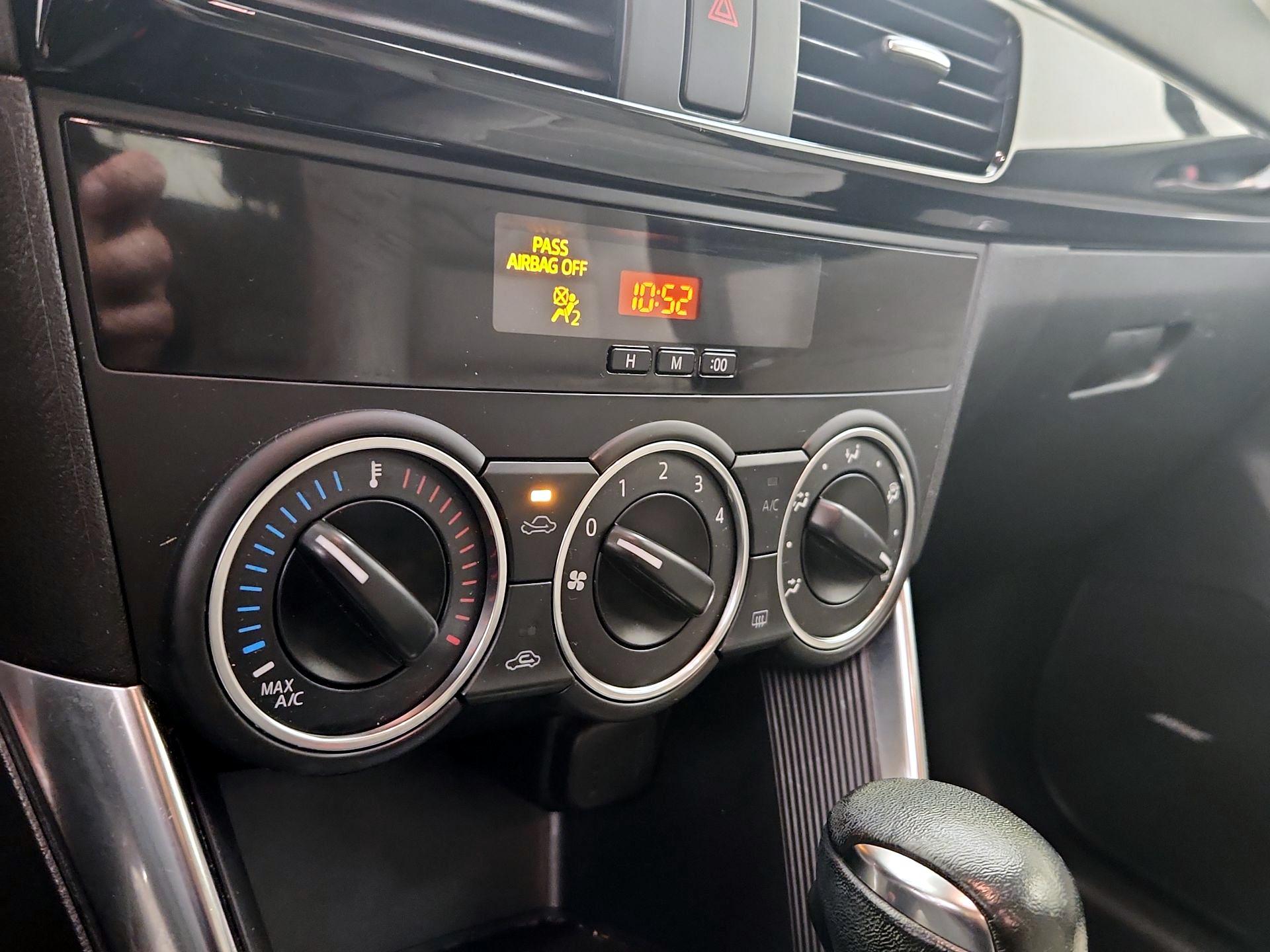 Thumbnail: 2015 Mazda CX-5 - 16