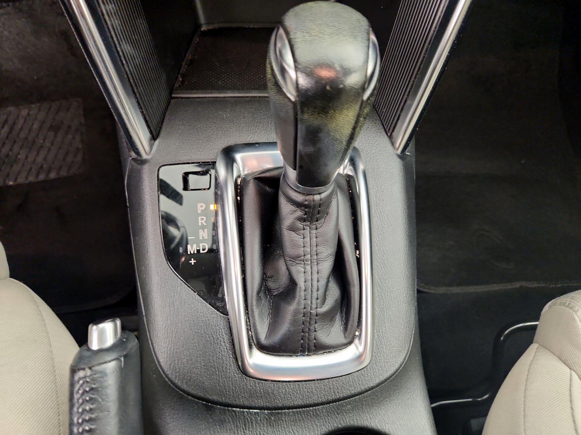 Thumbnail: 2015 Mazda CX-5 - 17