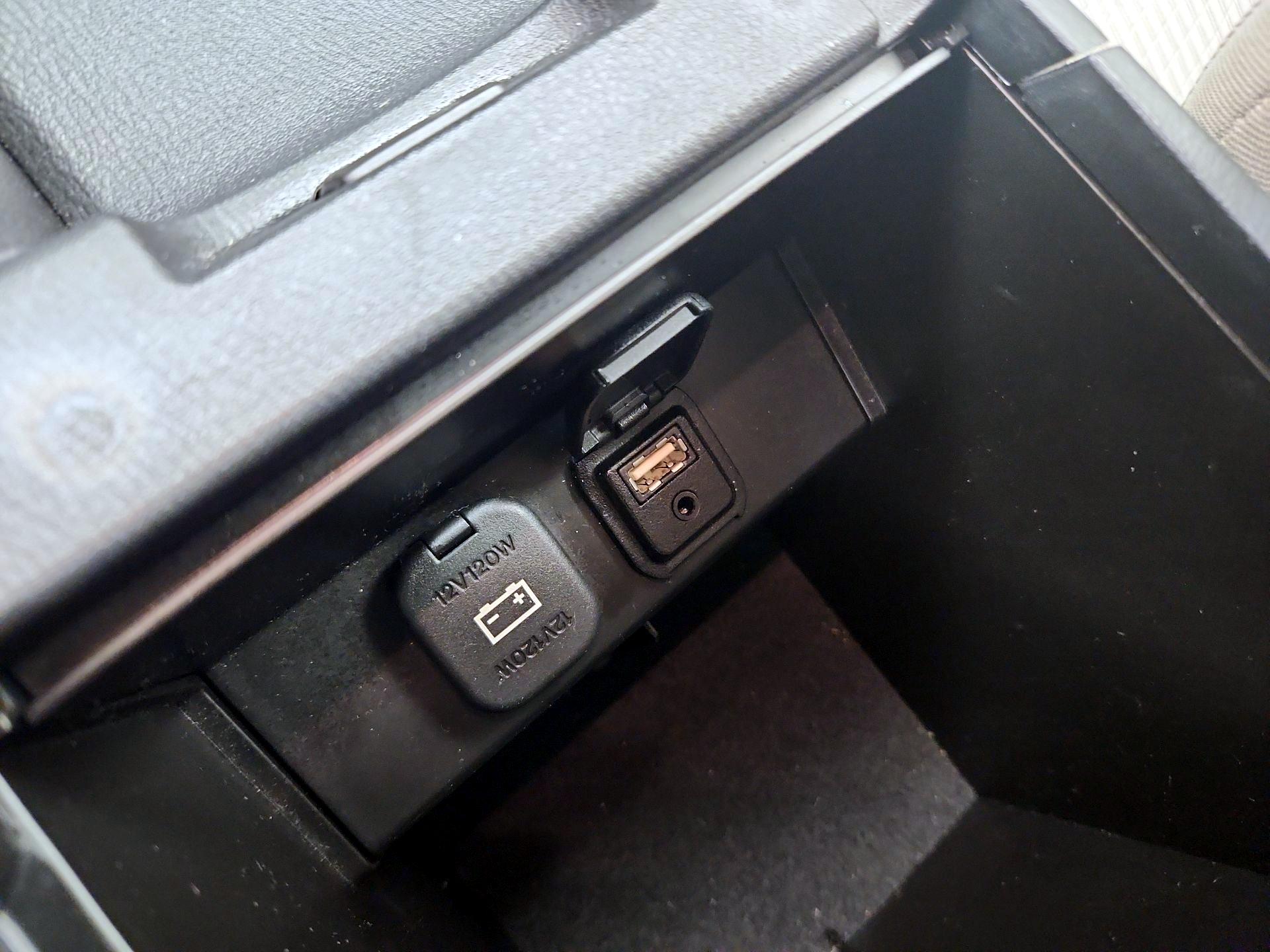 Thumbnail: 2015 Mazda CX-5 - 18