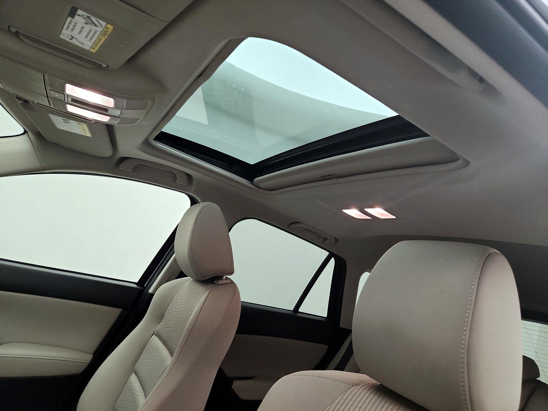 Thumbnail: 2015 Mazda CX-5 - 19