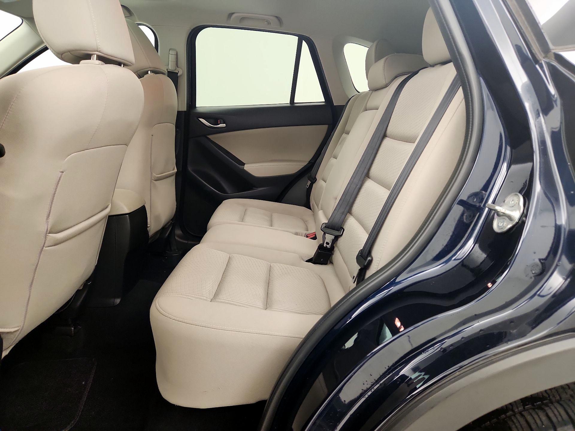 Thumbnail: 2015 Mazda CX-5 - 20