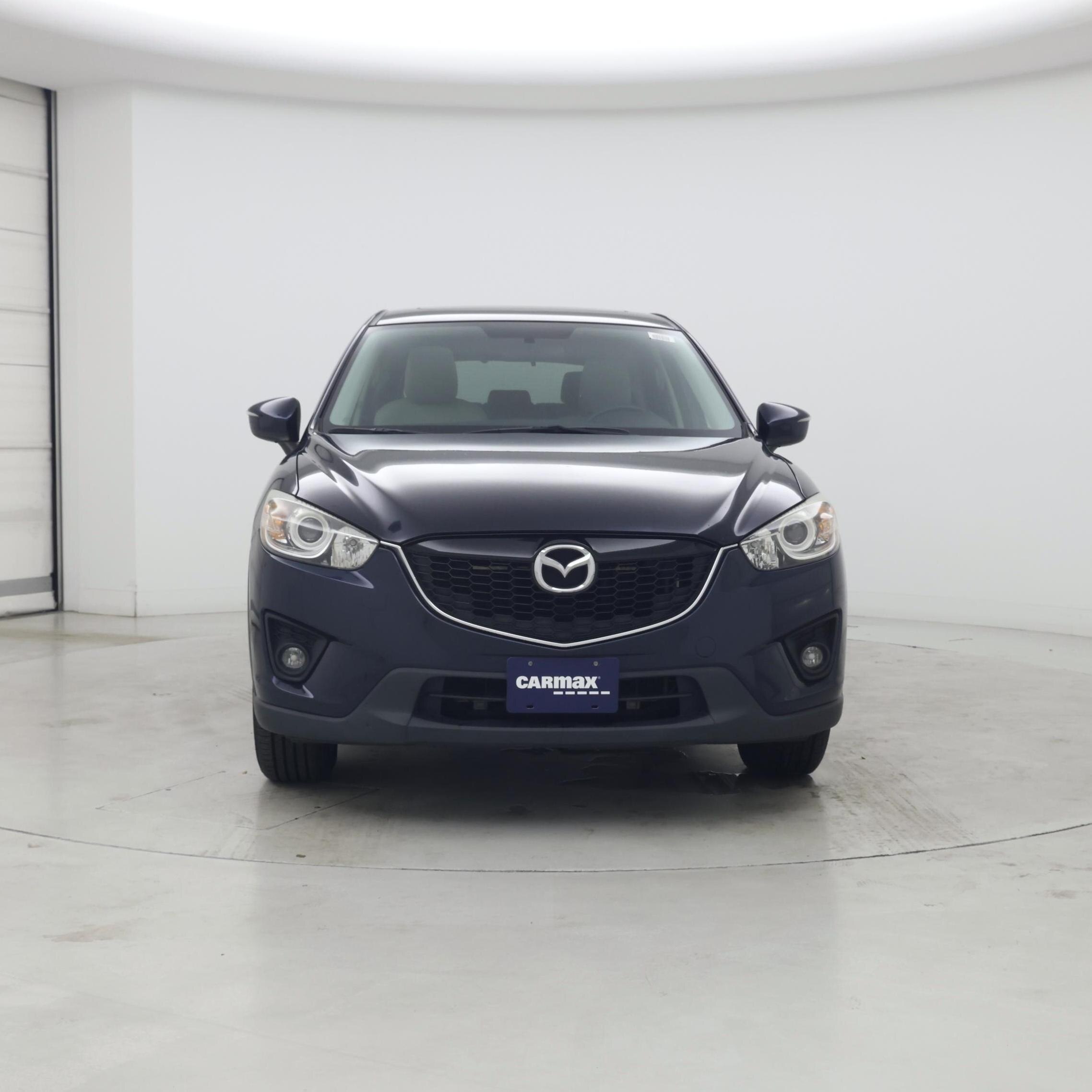 Thumbnail: 2015 Mazda CX-5 - 5