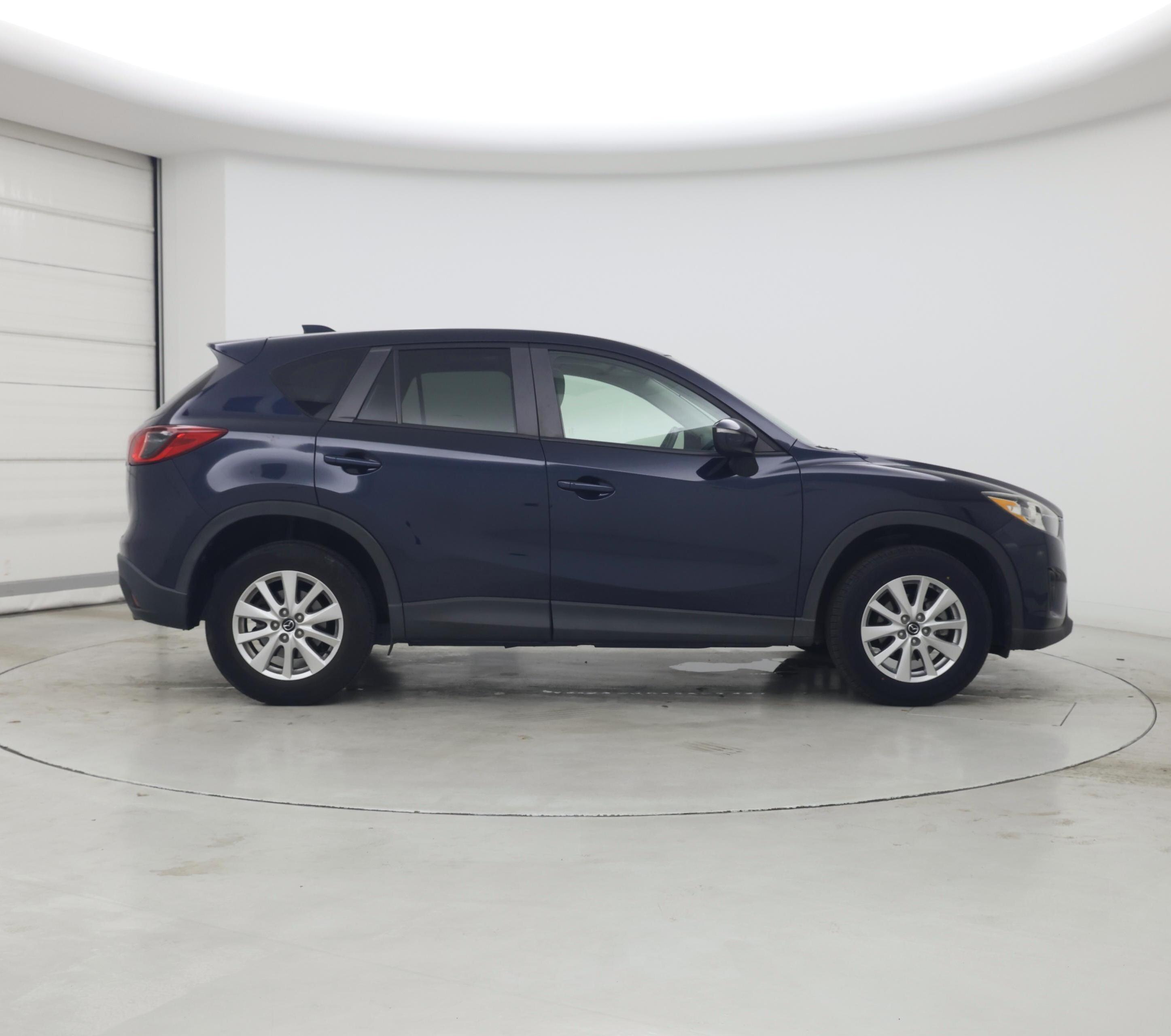 Thumbnail: 2015 Mazda CX-5 - 7