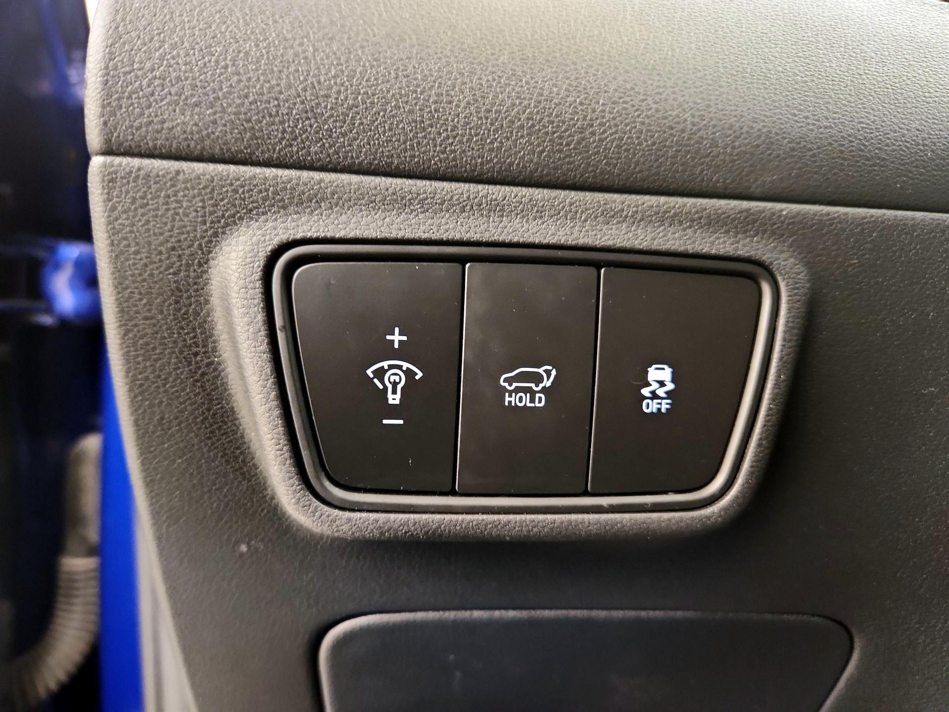 Thumbnail: 2023 Hyundai Tucson - 13