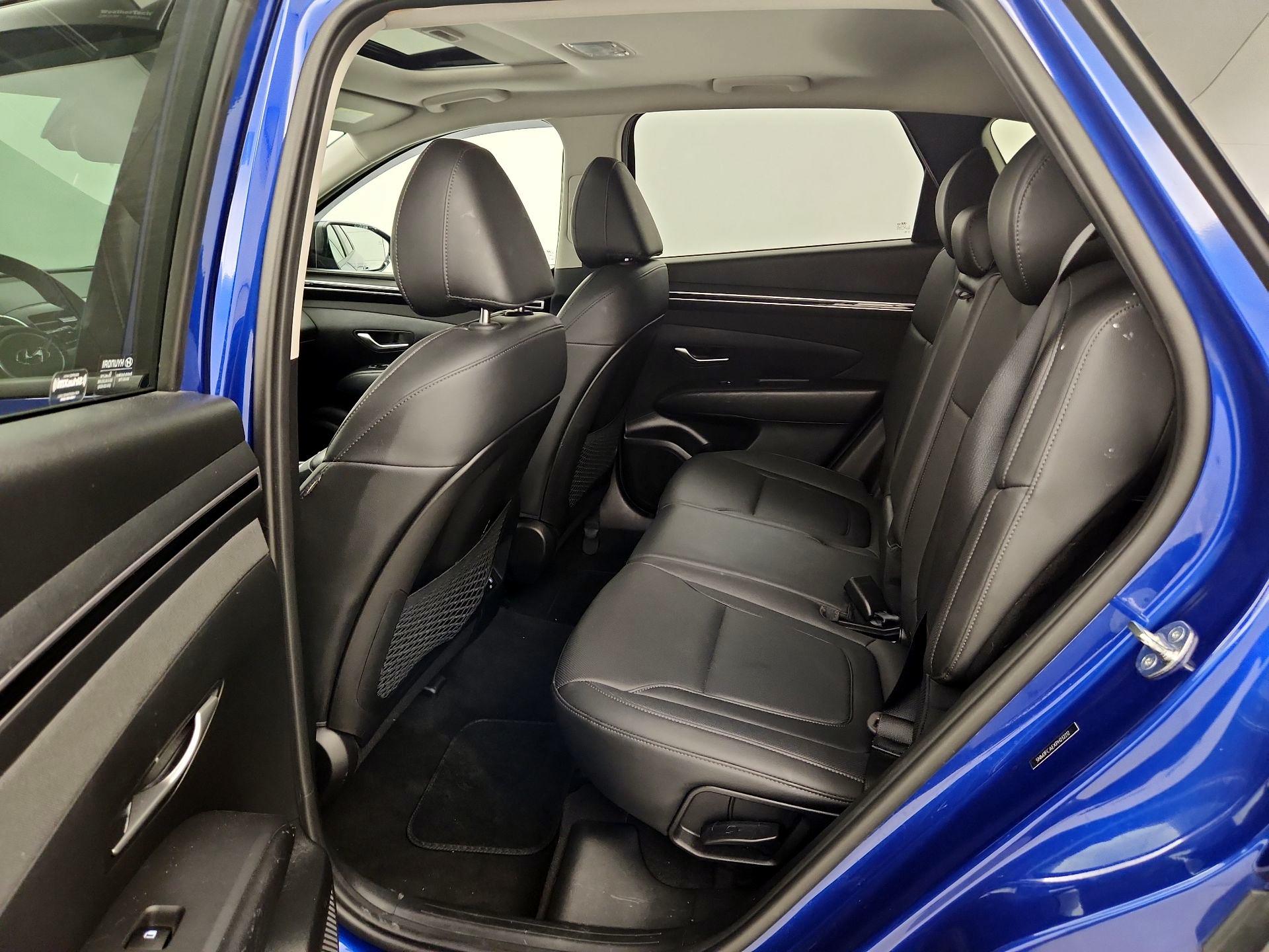 Thumbnail: 2023 Hyundai Tucson - 20