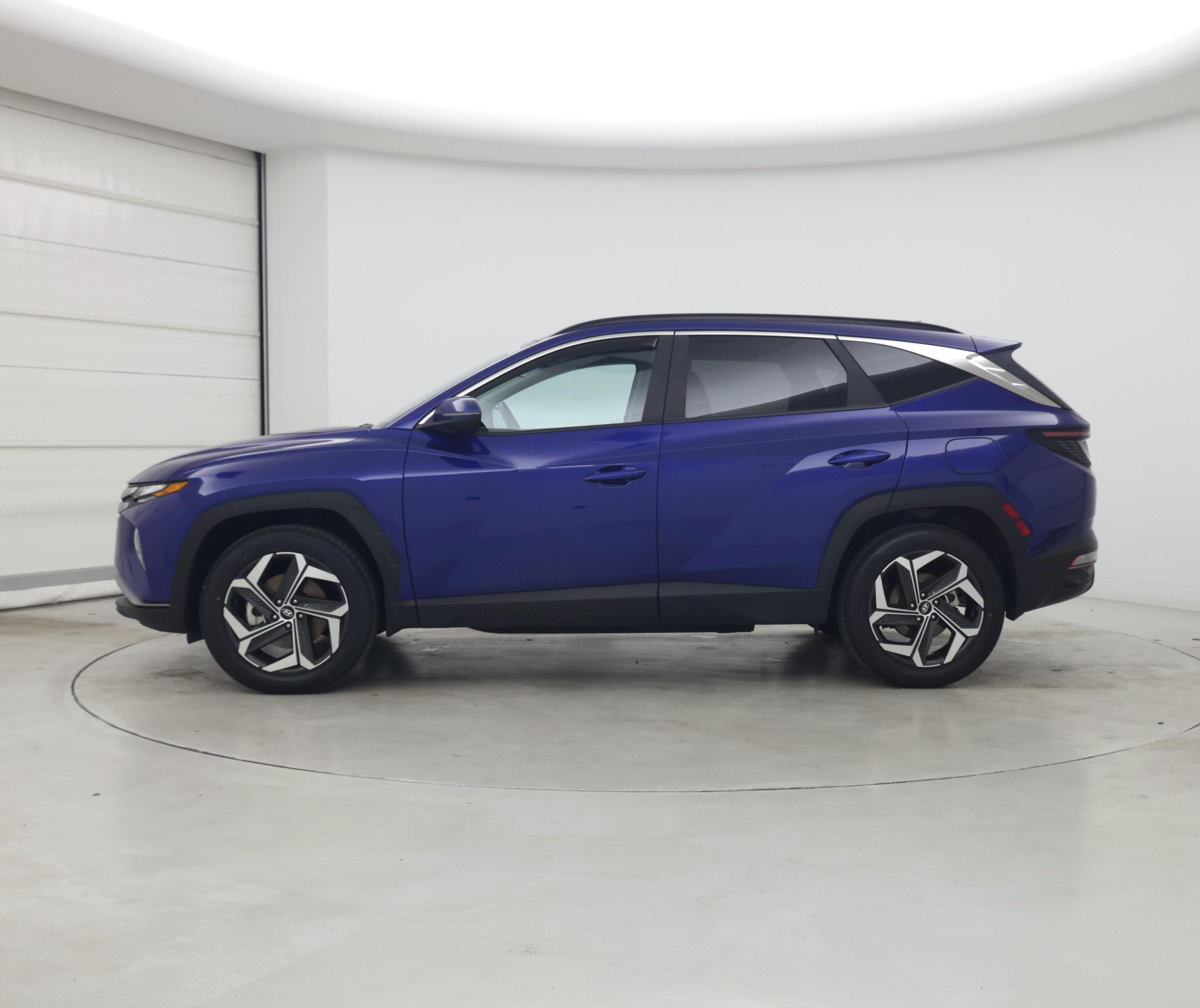 Thumbnail: 2023 Hyundai Tucson - 3