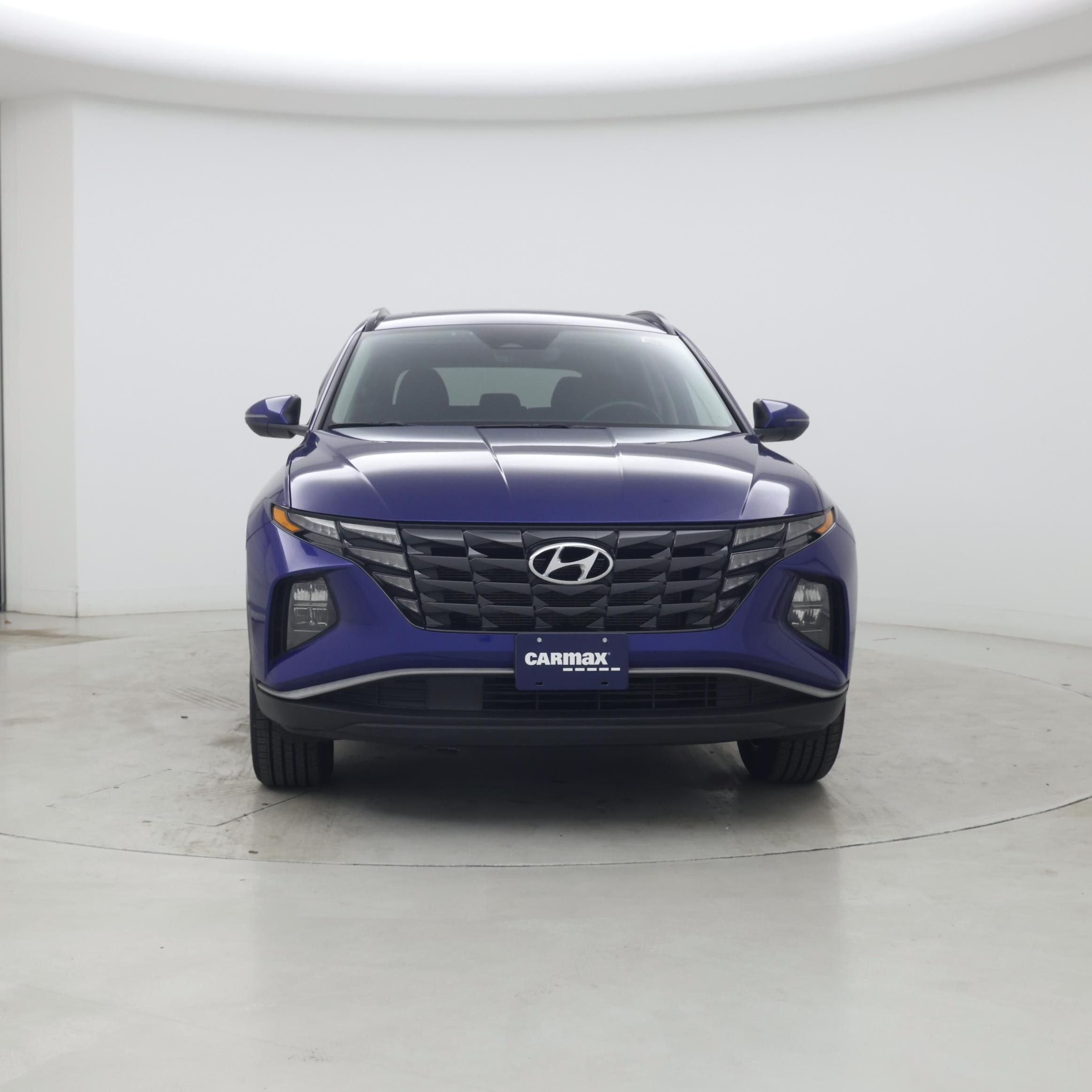 Thumbnail: 2023 Hyundai Tucson - 5