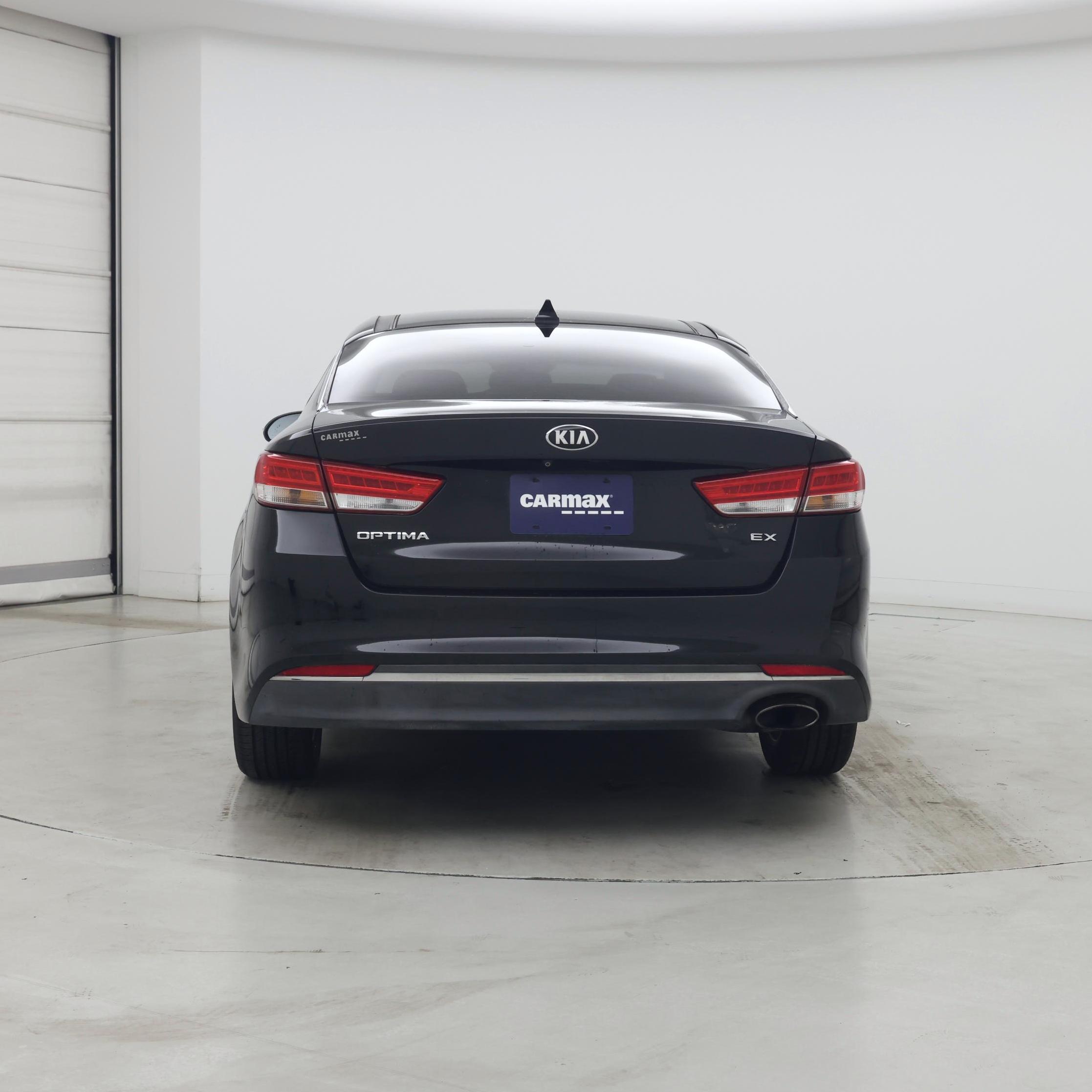 Thumbnail: 2017 Kia Optima - 6
