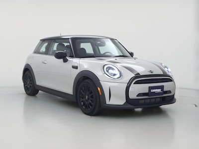 2023 Mini Cooper Hardtop