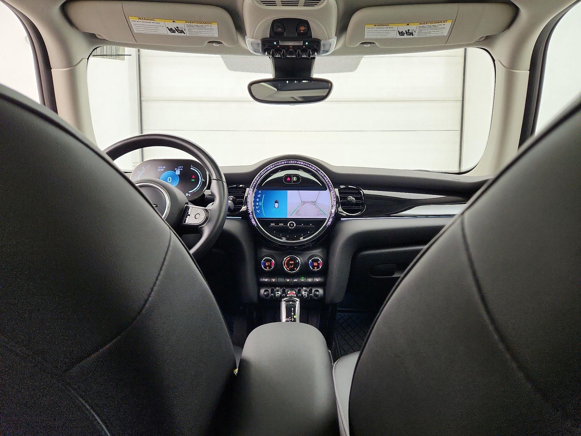 Thumbnail: 2023 MINI Cooper Hardtop - 9