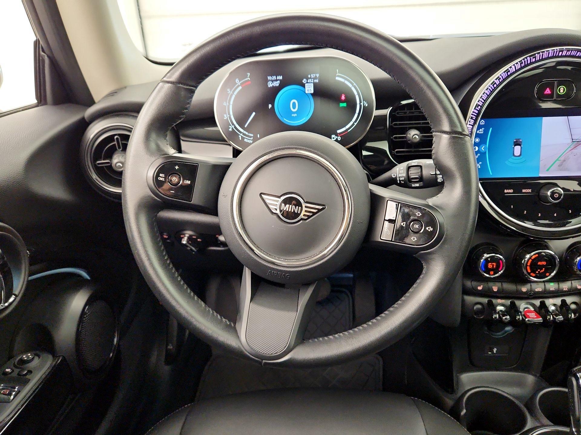 Thumbnail: 2023 MINI Cooper Hardtop - 10