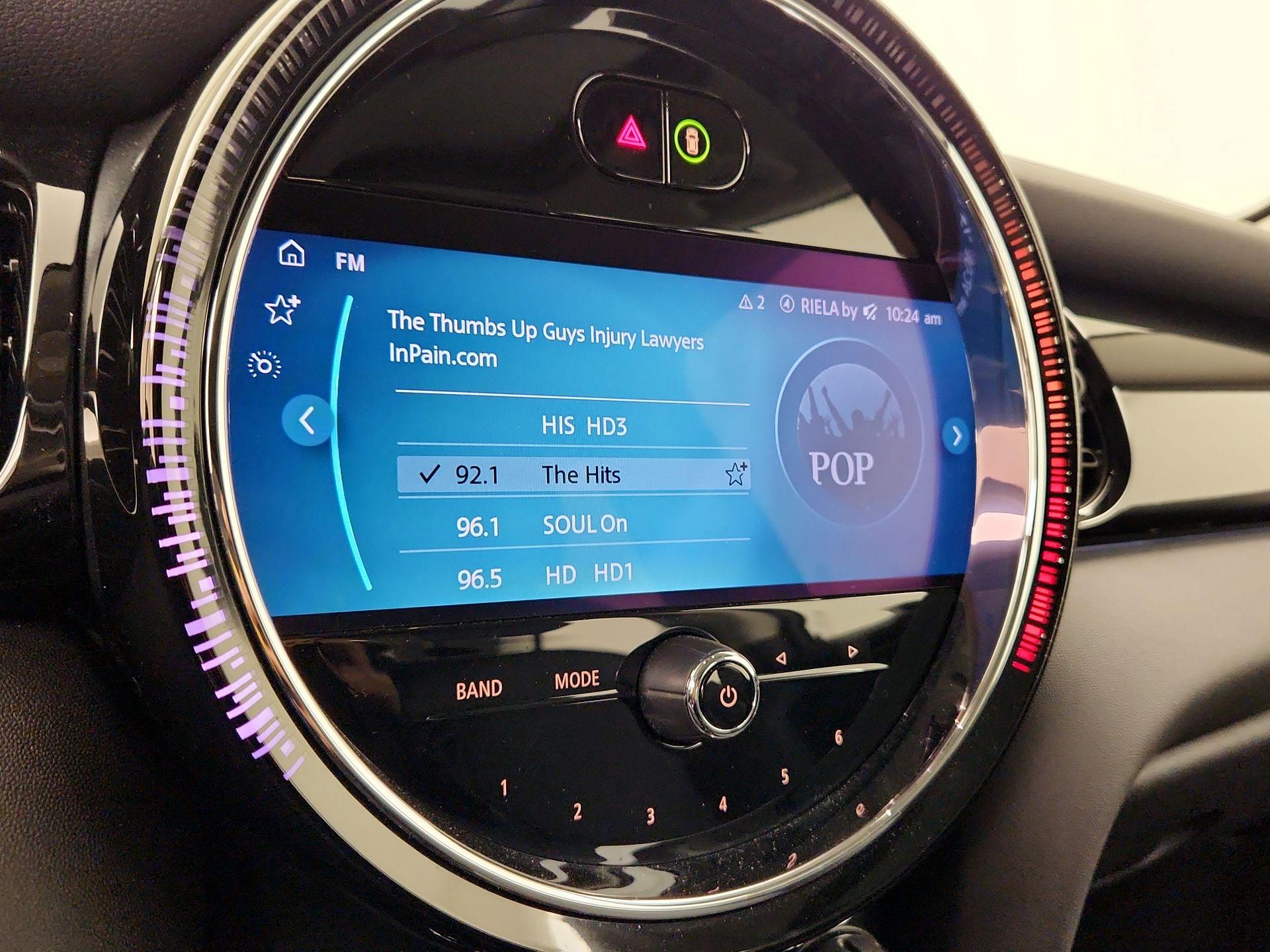 Thumbnail: 2023 MINI Cooper Hardtop - 15