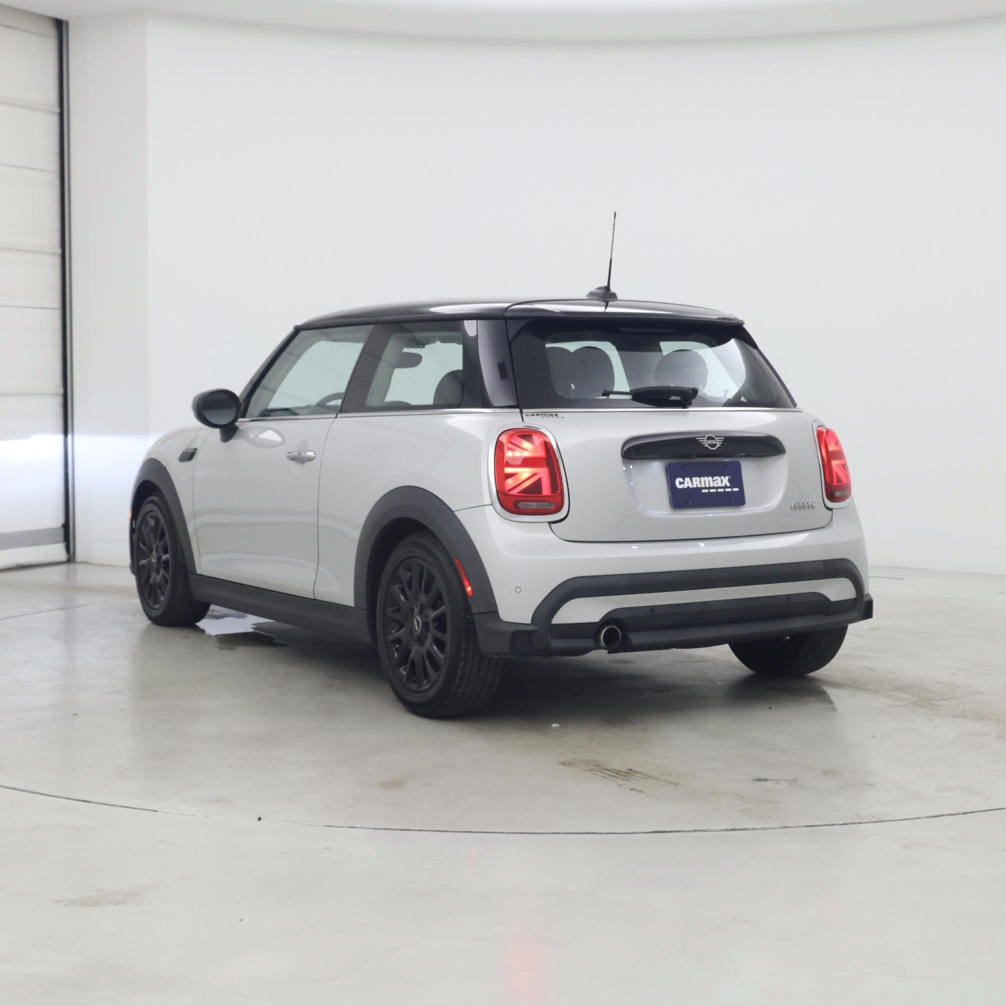 Thumbnail: 2023 MINI Cooper Hardtop - 2
