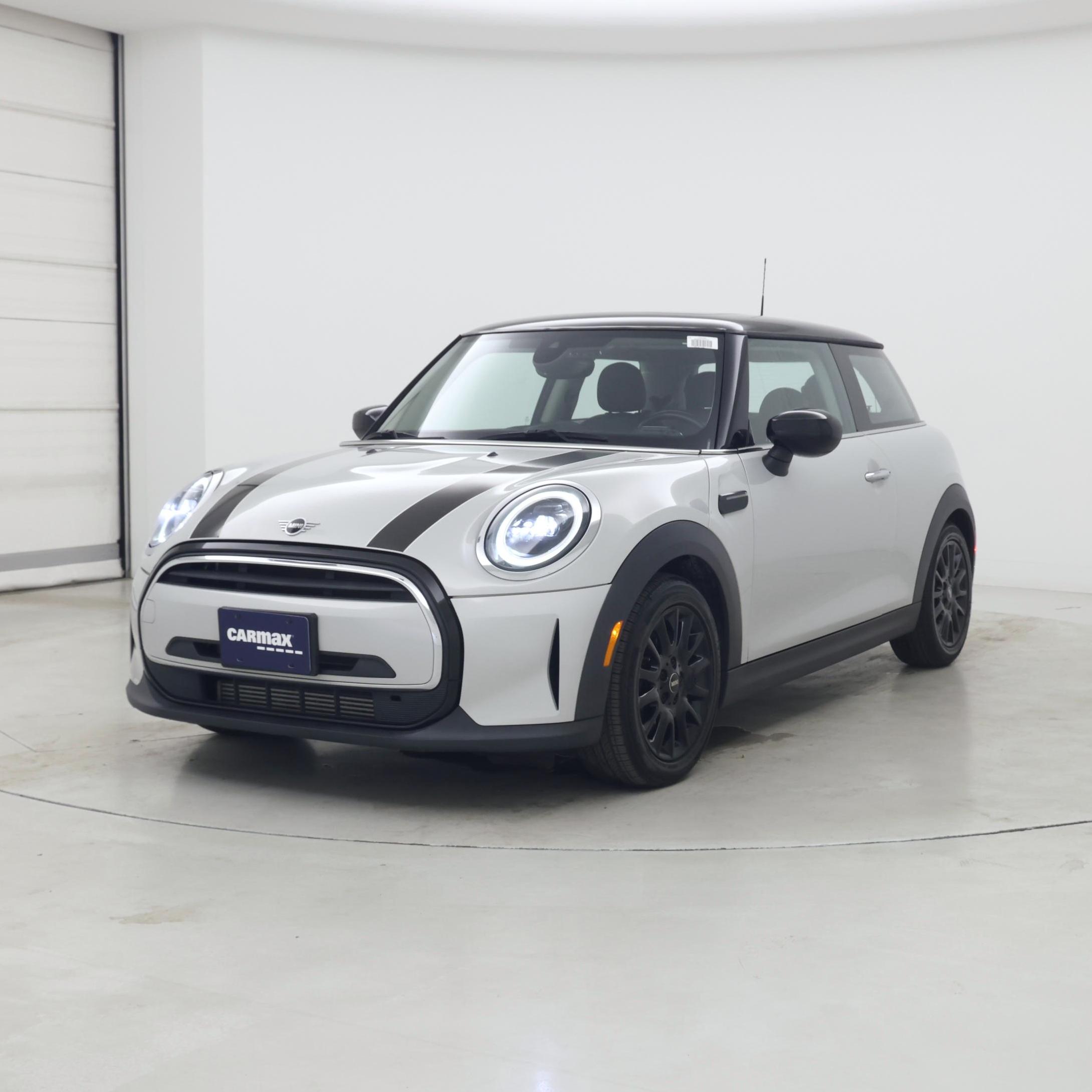 Thumbnail: 2023 MINI Cooper Hardtop - 4