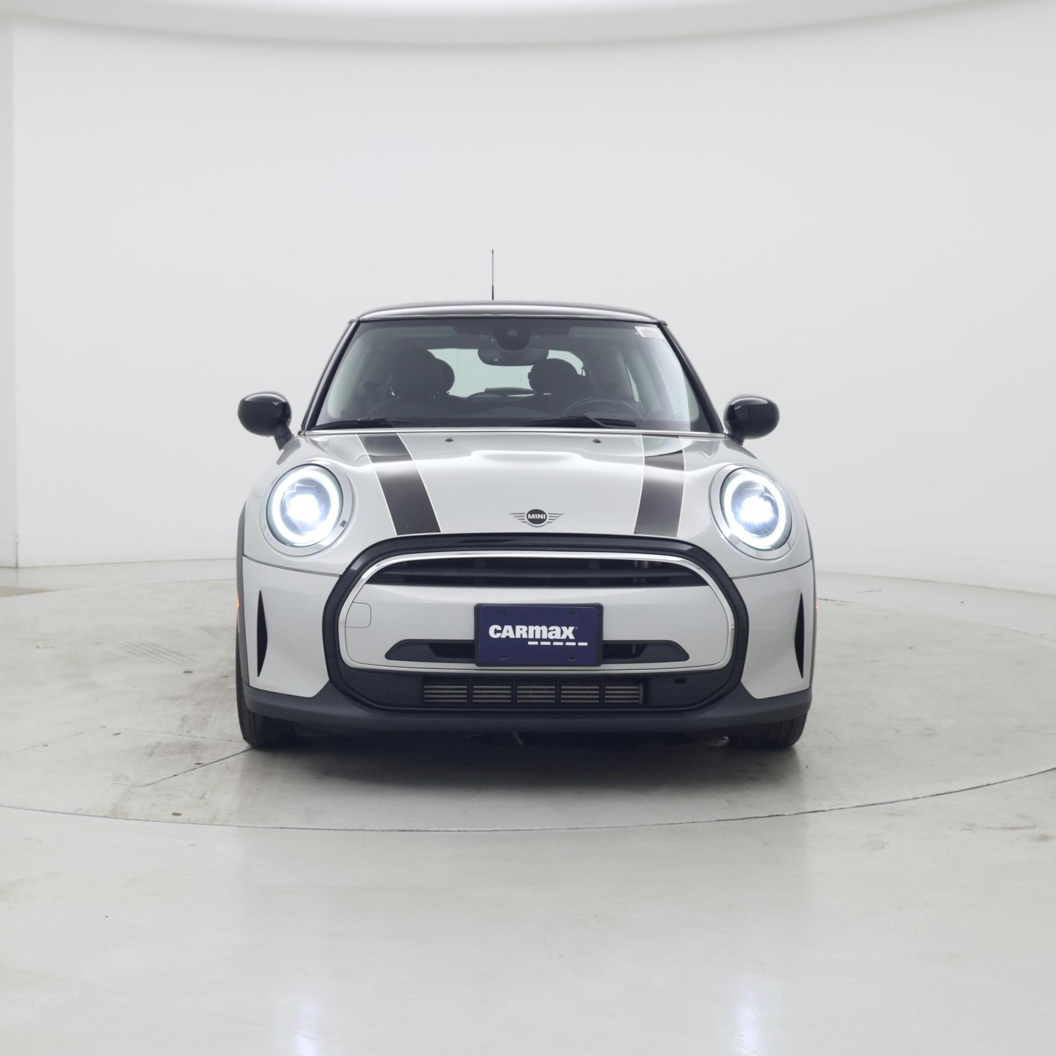 Thumbnail: 2023 MINI Cooper Hardtop - 5