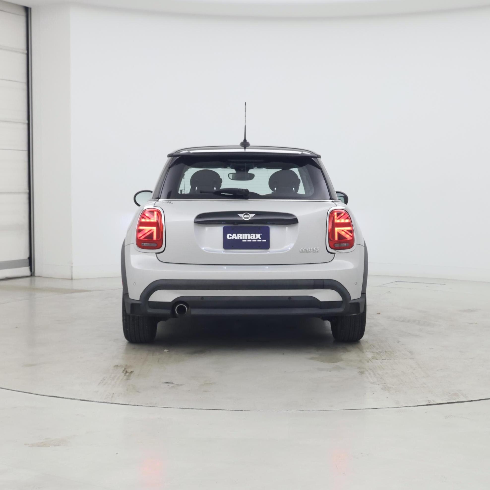 Thumbnail: 2023 MINI Cooper Hardtop - 6