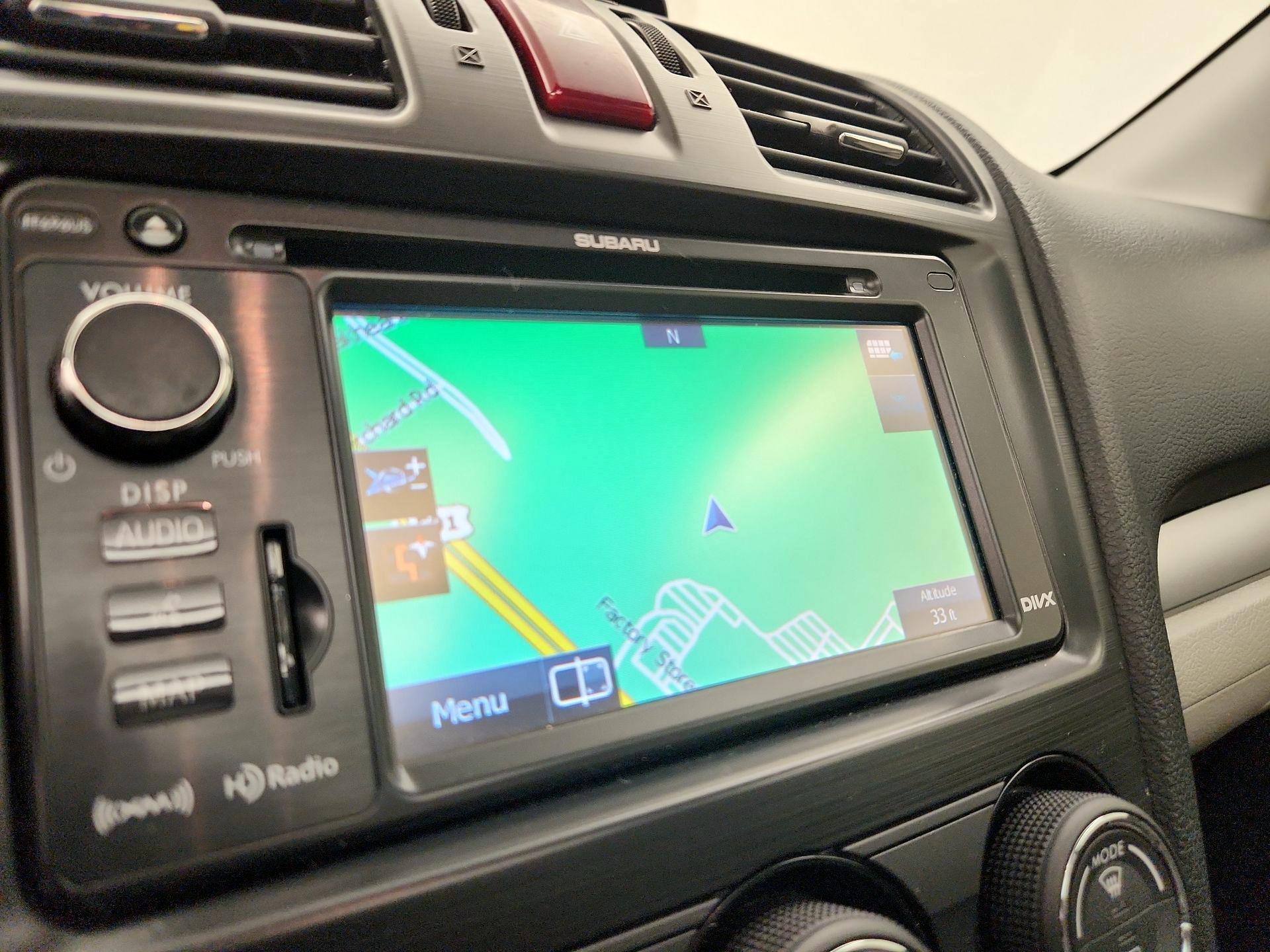 Thumbnail: 2015 Subaru Forester - 14