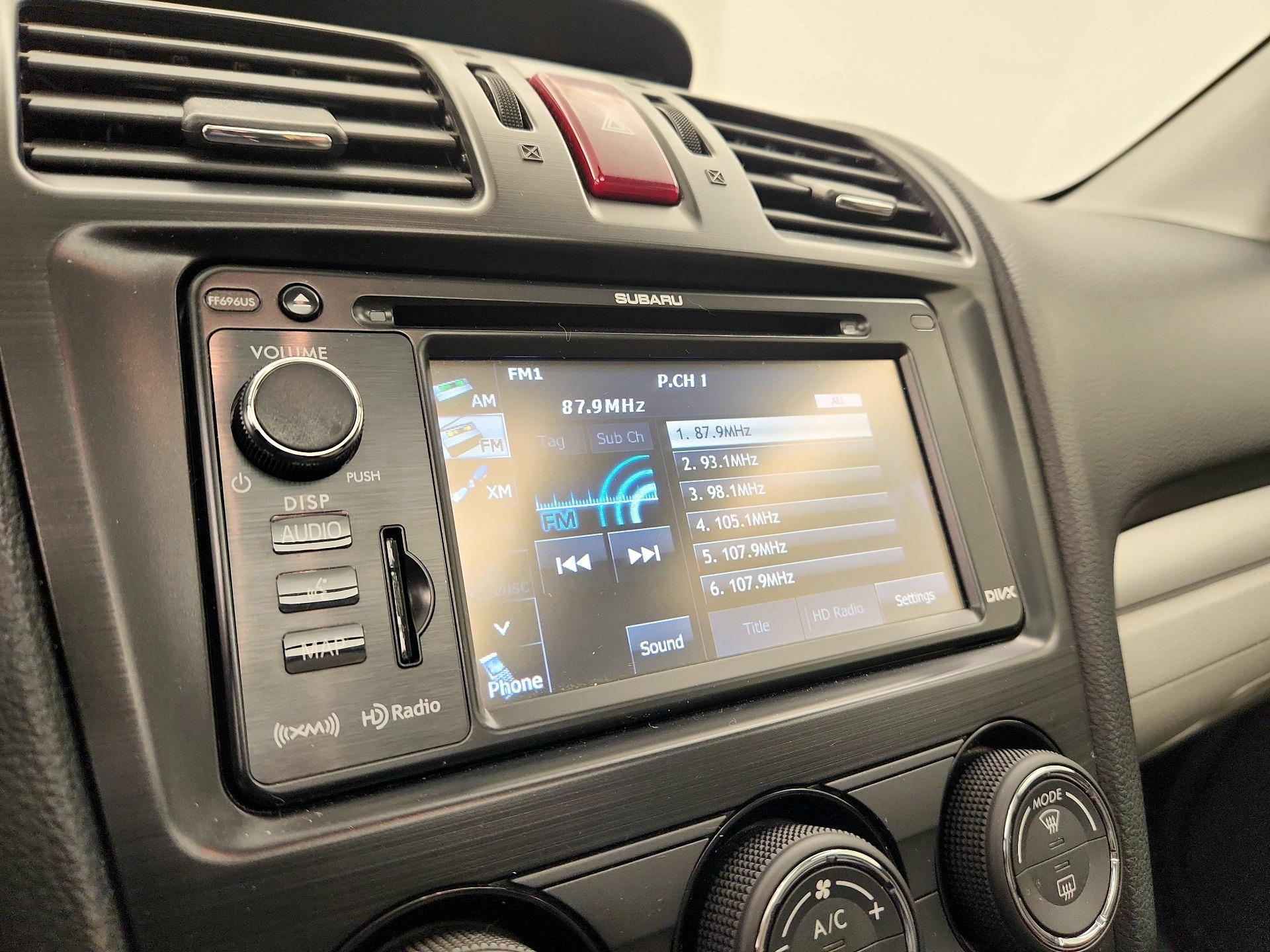 Thumbnail: 2015 Subaru Forester - 16