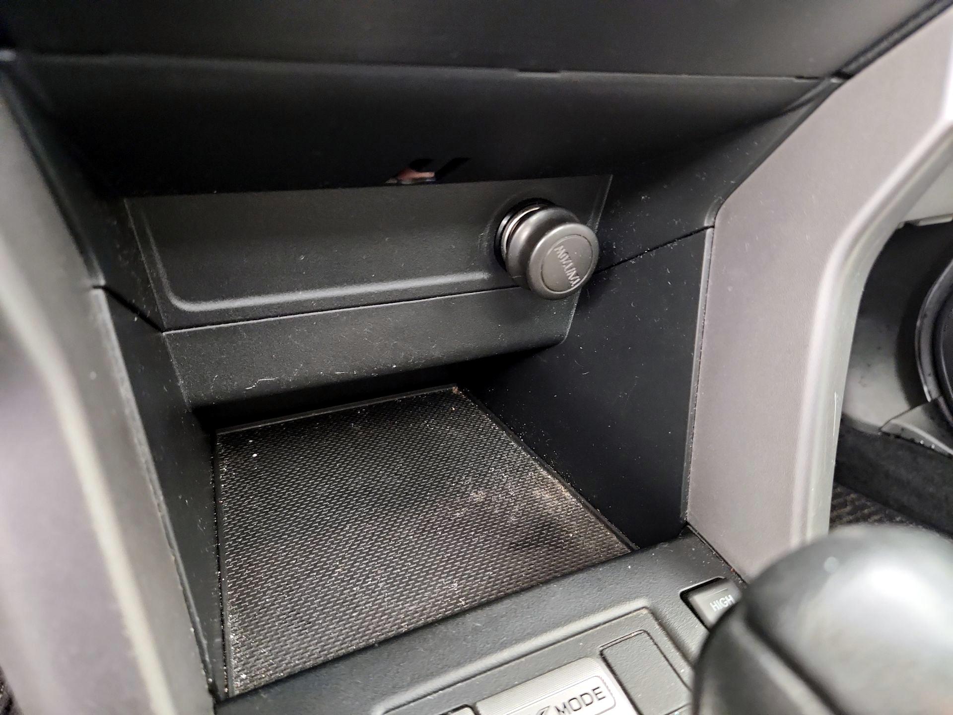 Thumbnail: 2015 Subaru Forester - 19