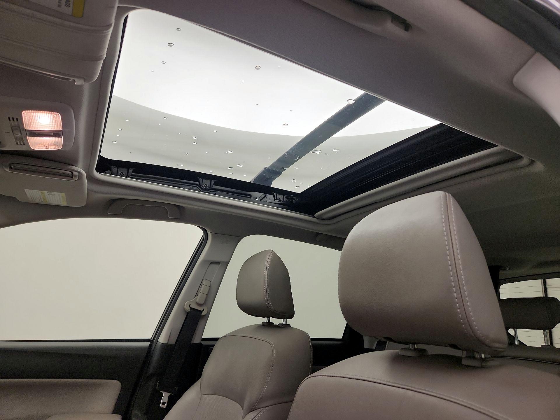 Thumbnail: 2015 Subaru Forester - 20